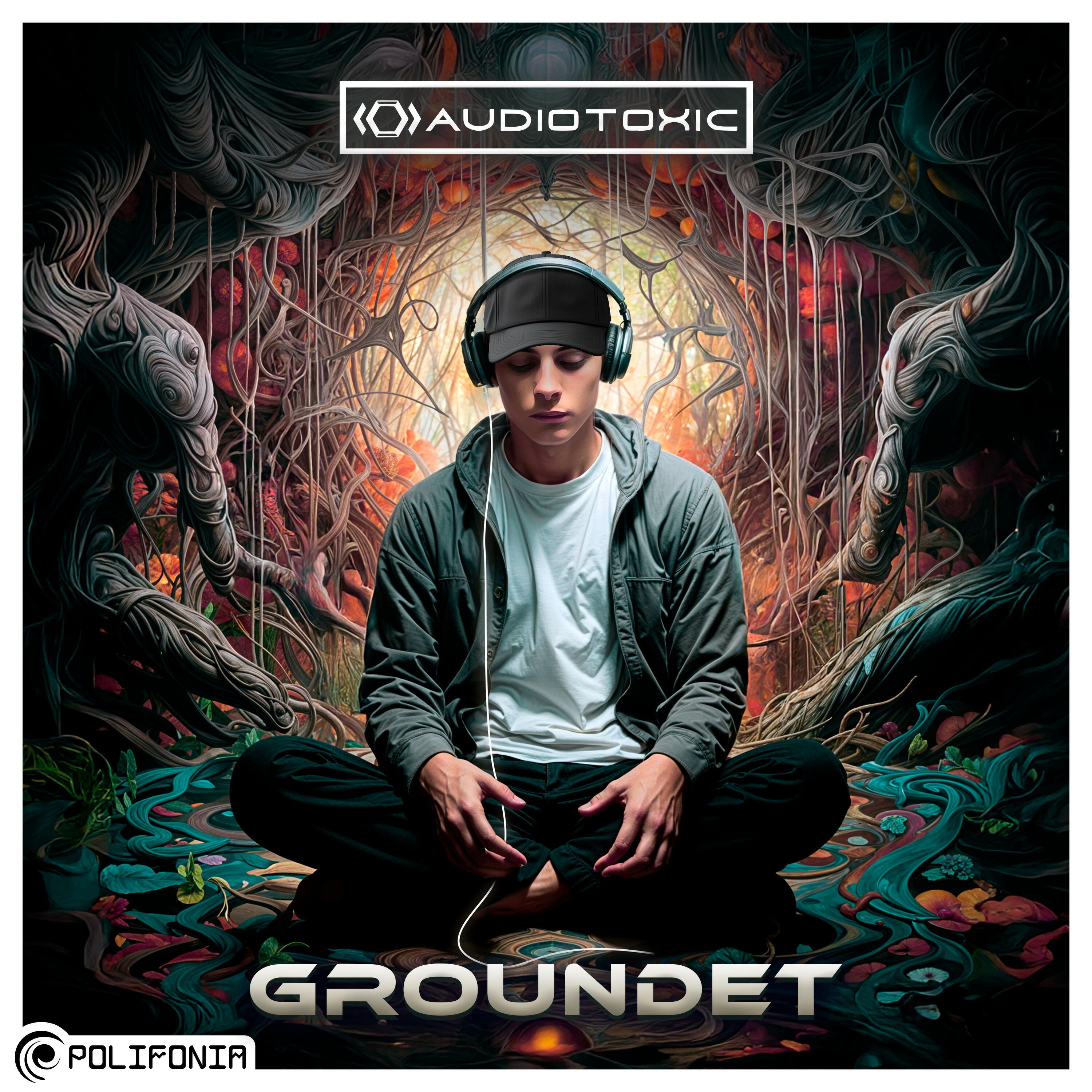 Релиз Groundet