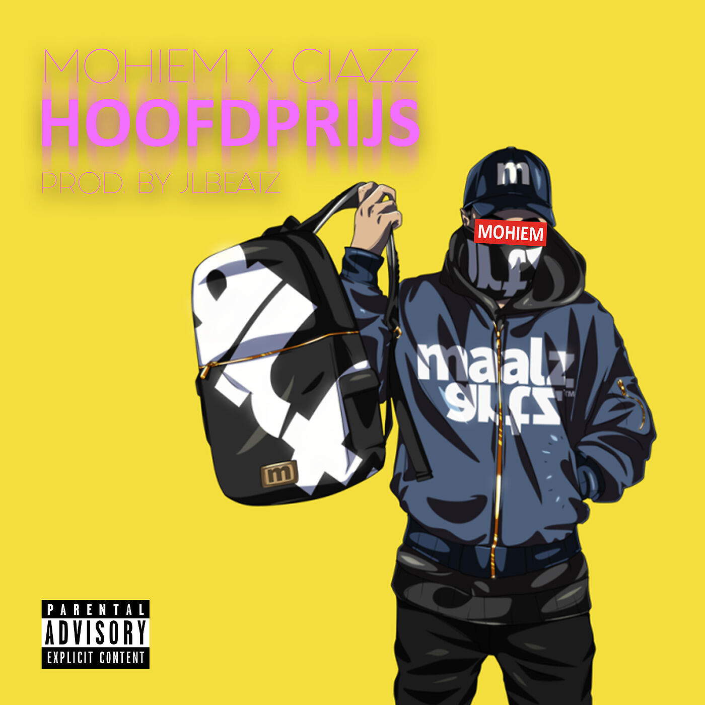 Релиз Hoofdprijs
