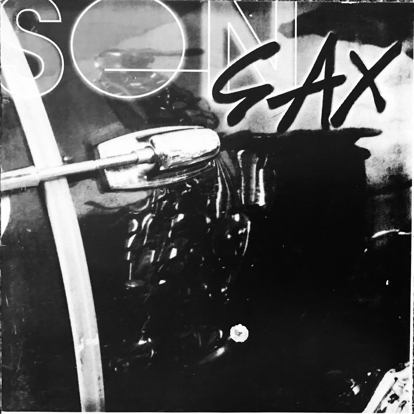 Релиз Sonsax
