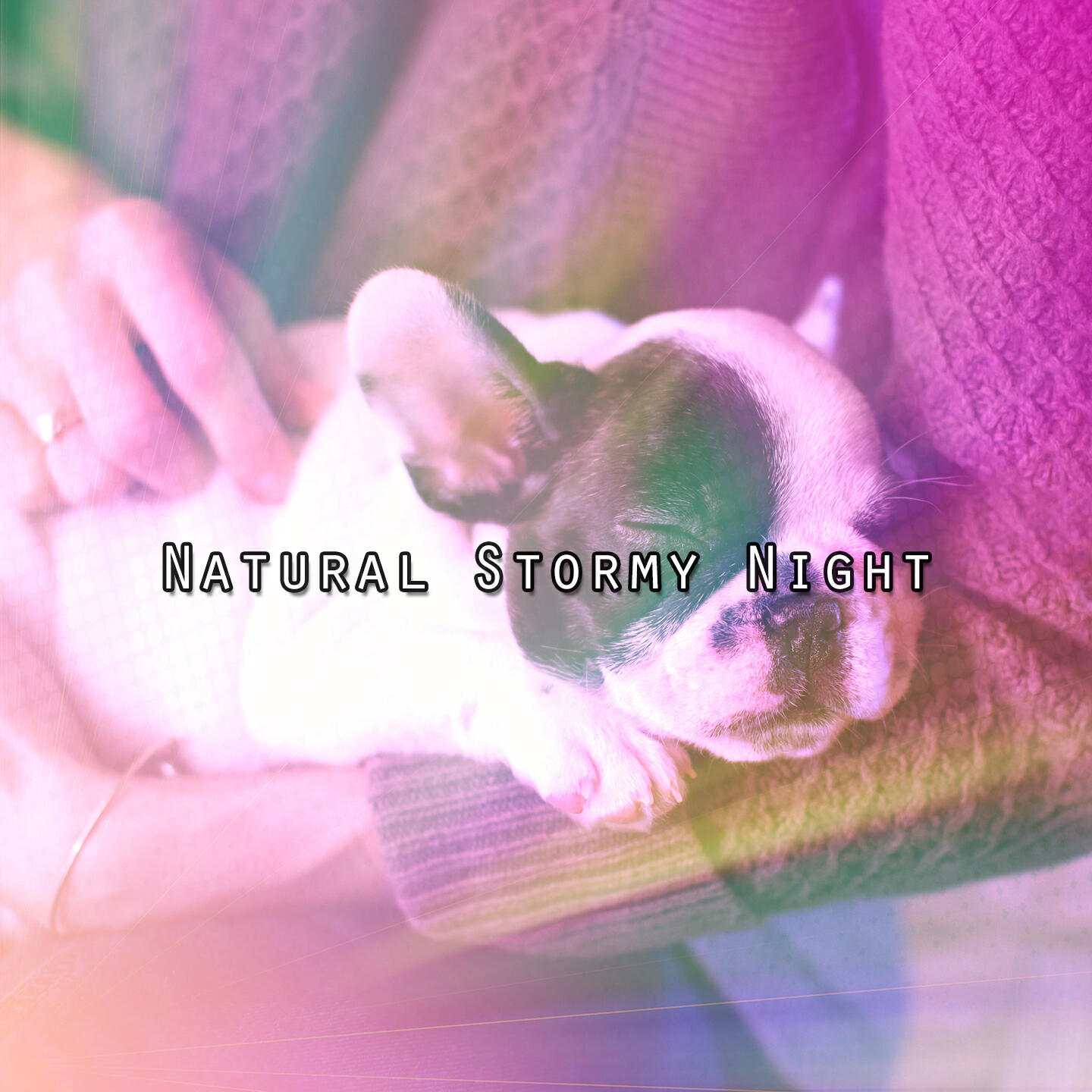 Релиз Natural Stormy Night