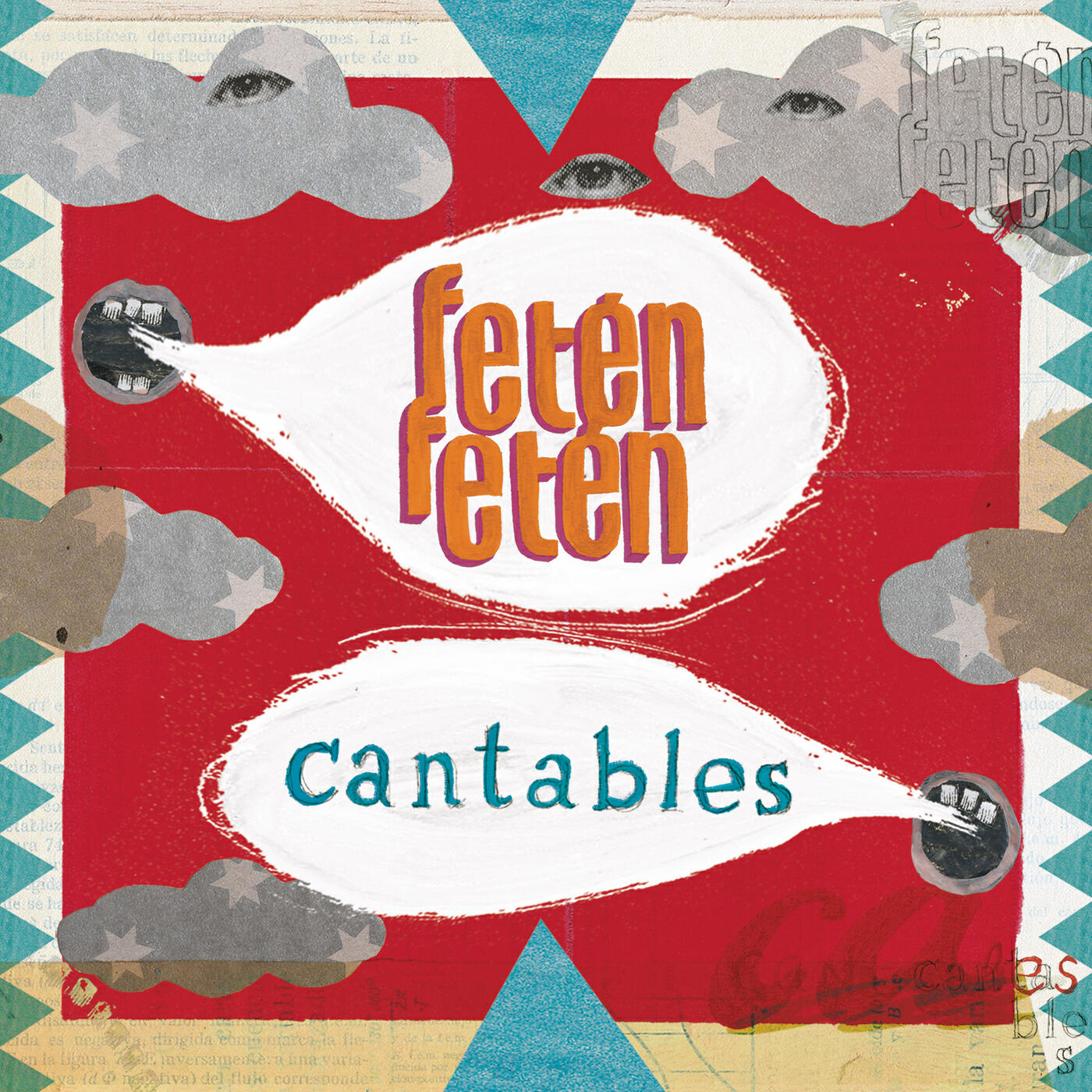 Релиз Cantables