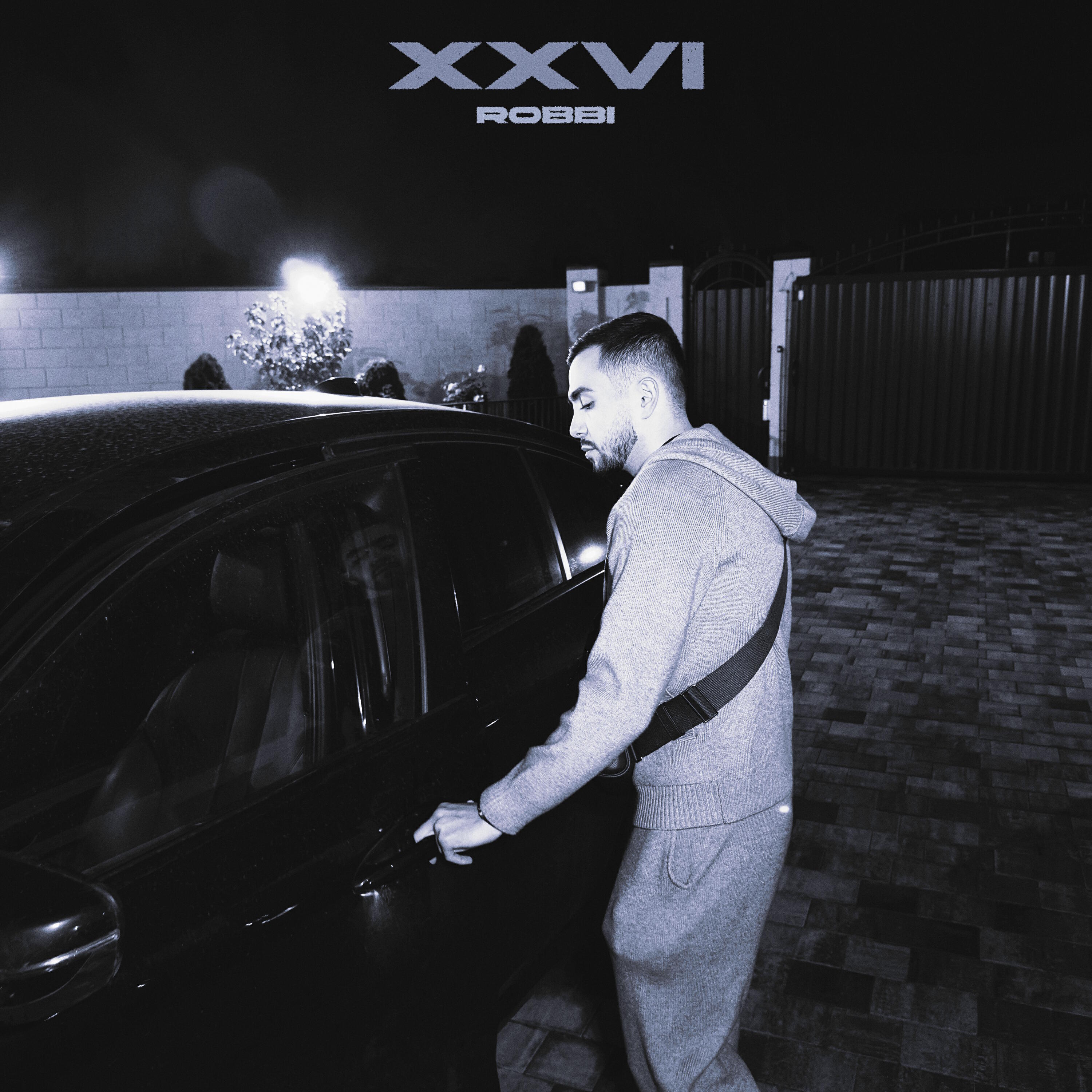 Релиз XXVI
