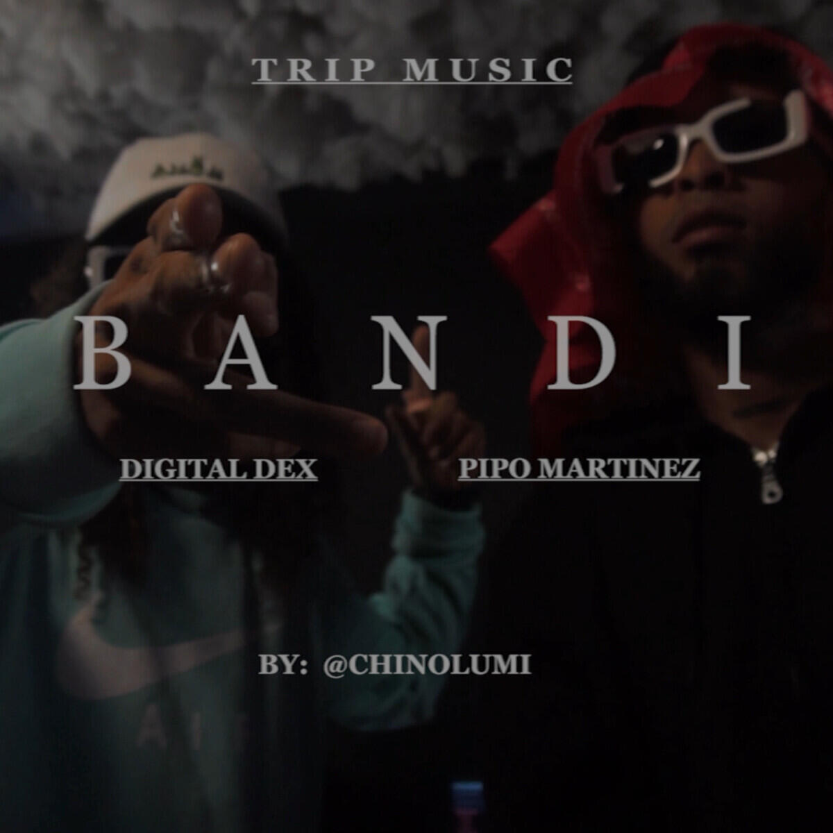 Релиз Bandi