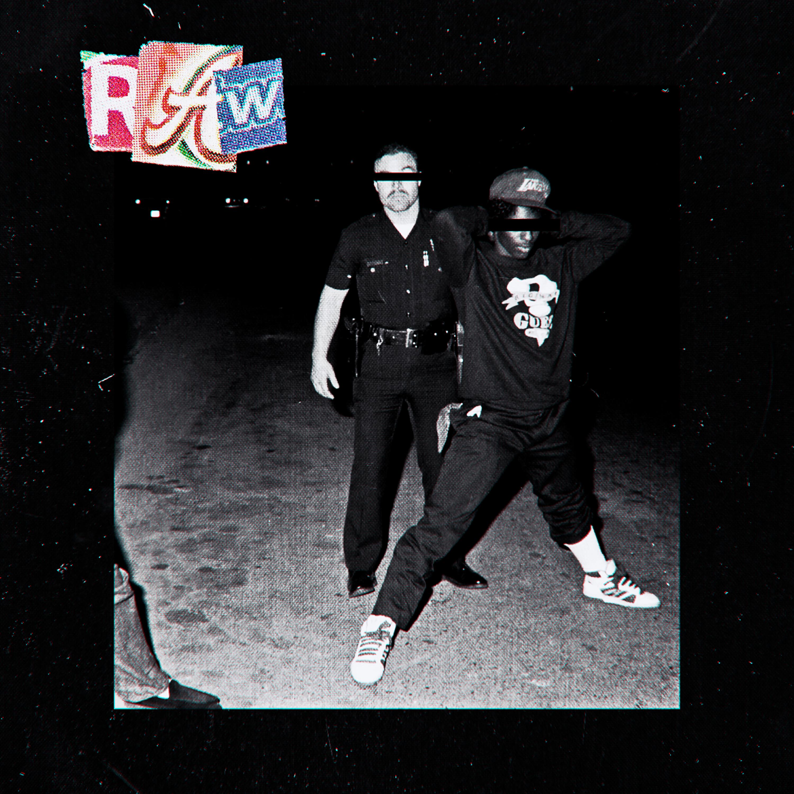 Скачать песню BXNOSTOWN - RAW бесплатно в MP3 для Android и iOS