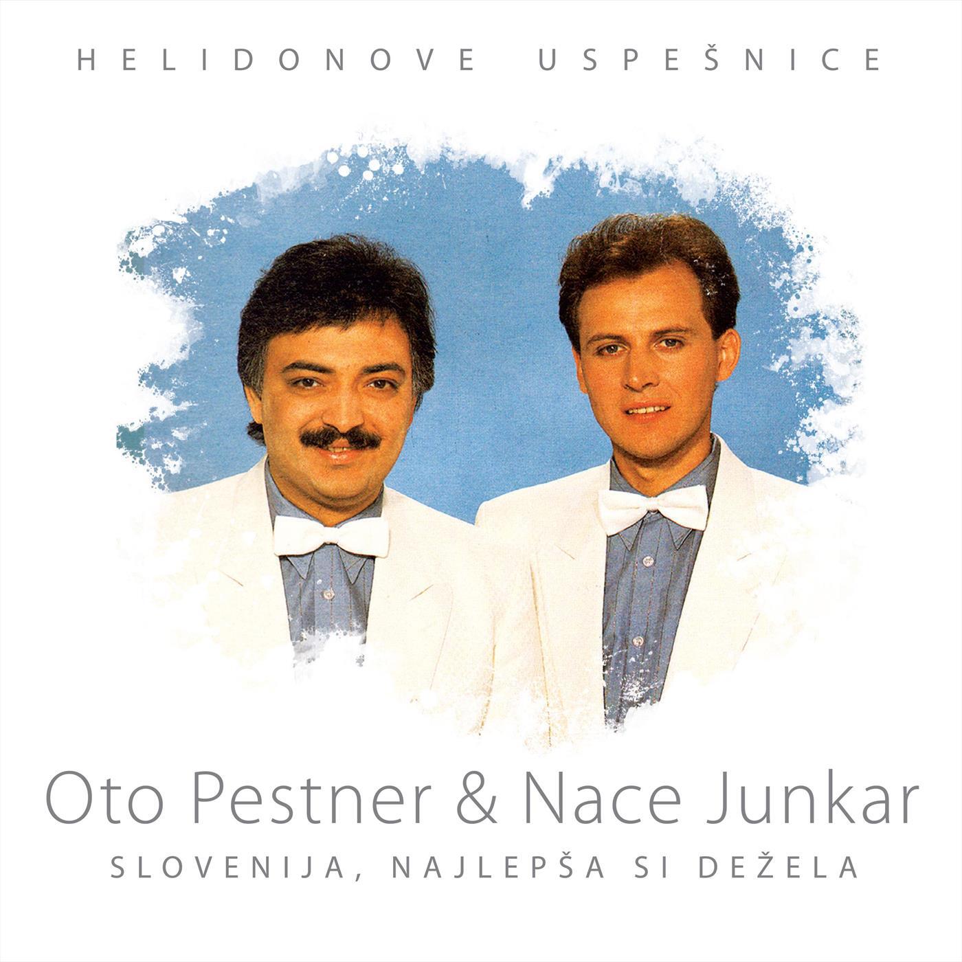 Релиз Helidonove uspešnice