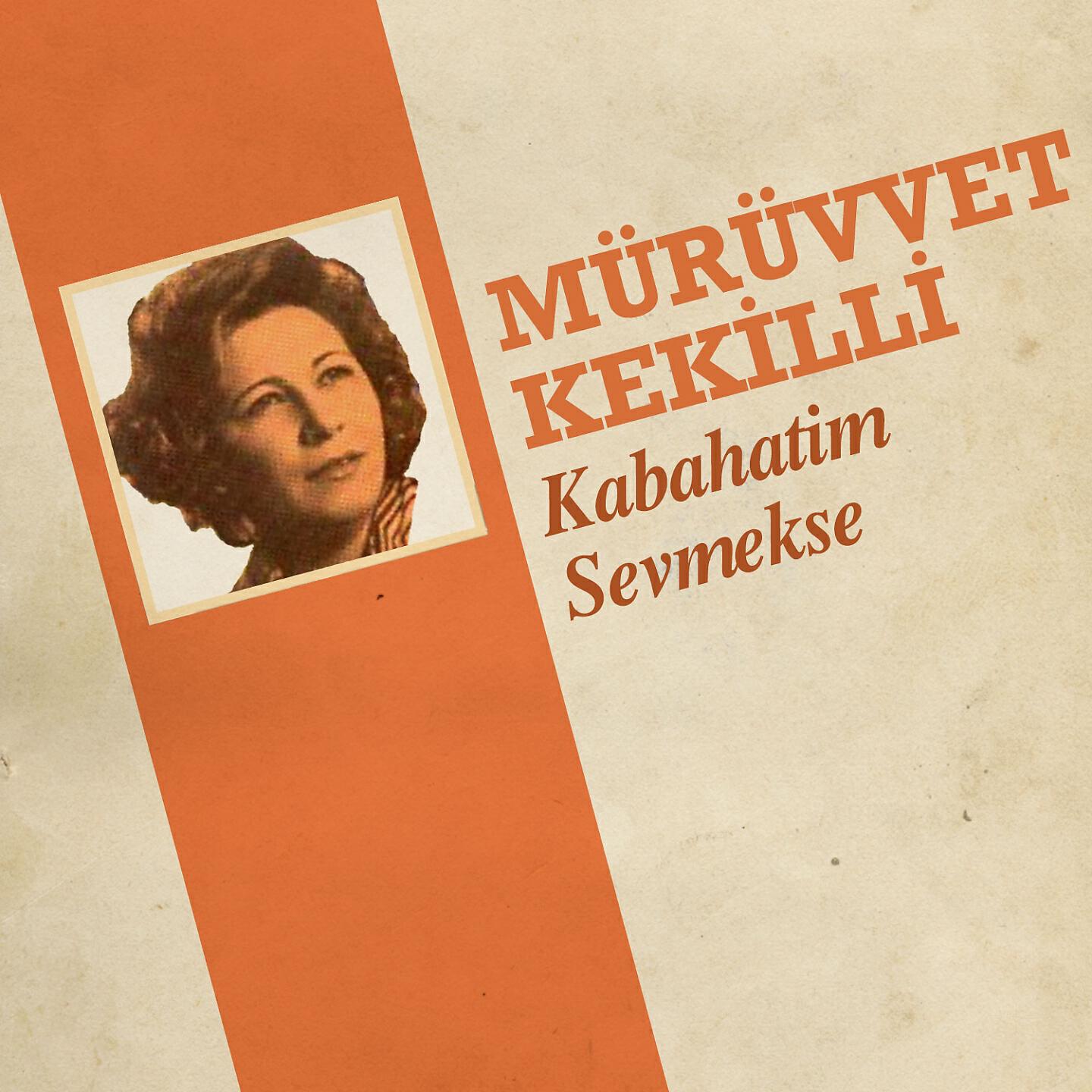 Релиз Kabahatim Sevmekse