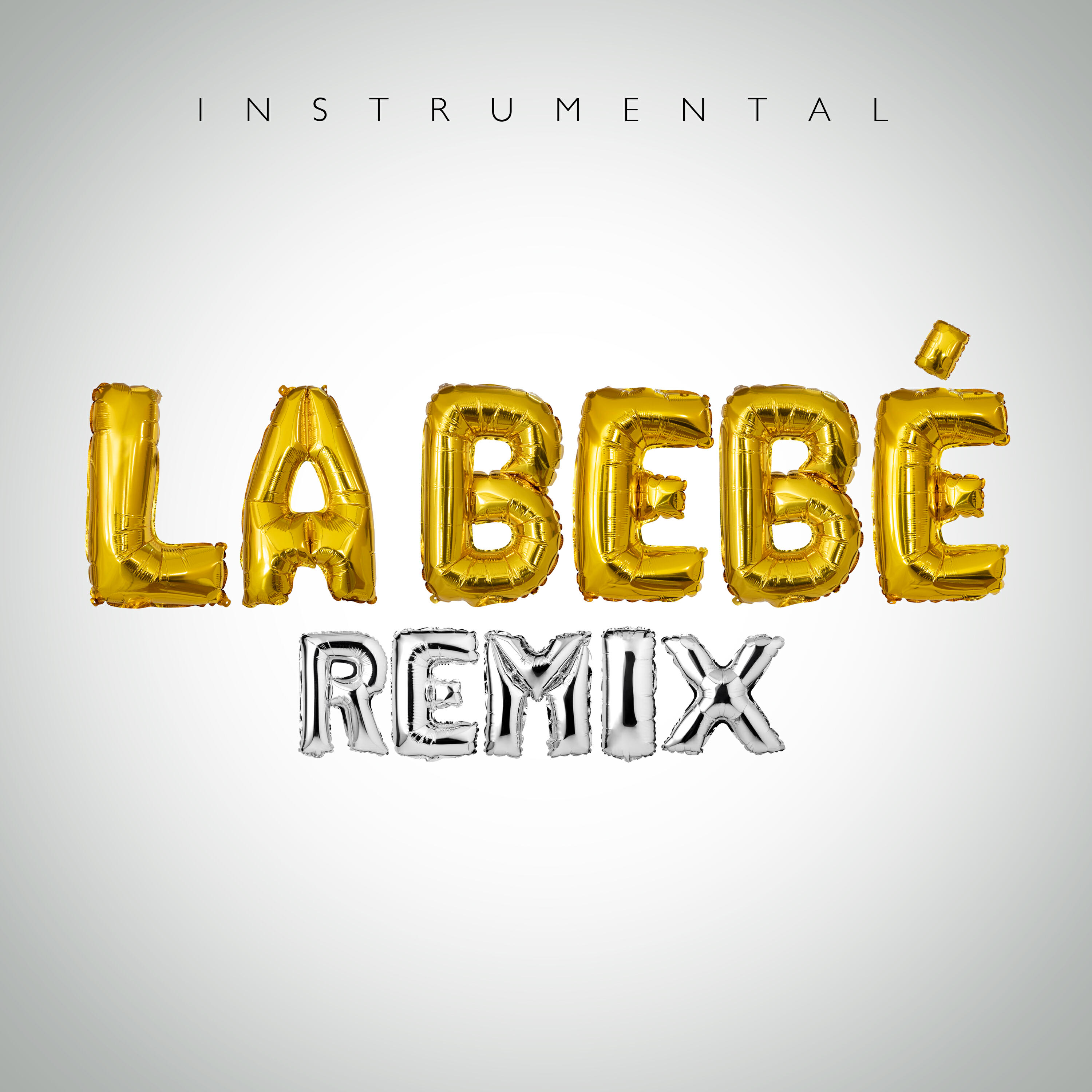 Постер альбома La Bebe