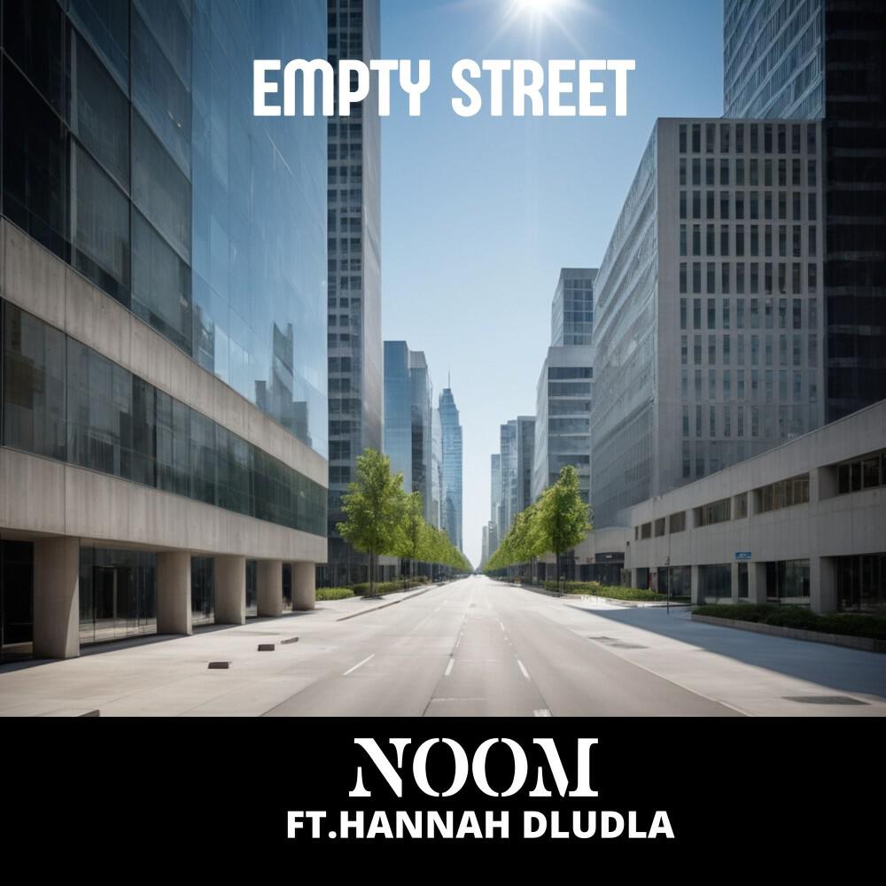 Релиз Empty Street