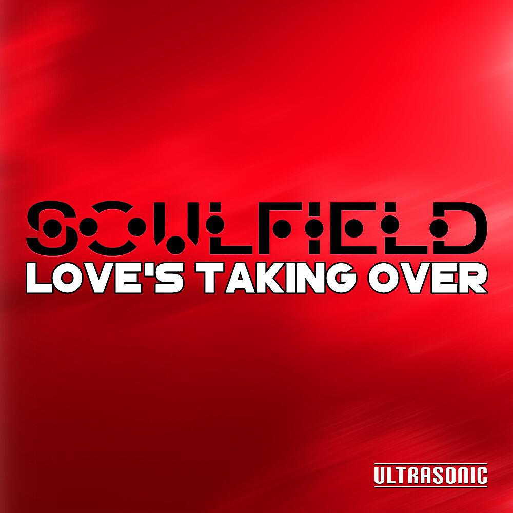 Релиз Love's Taking Over