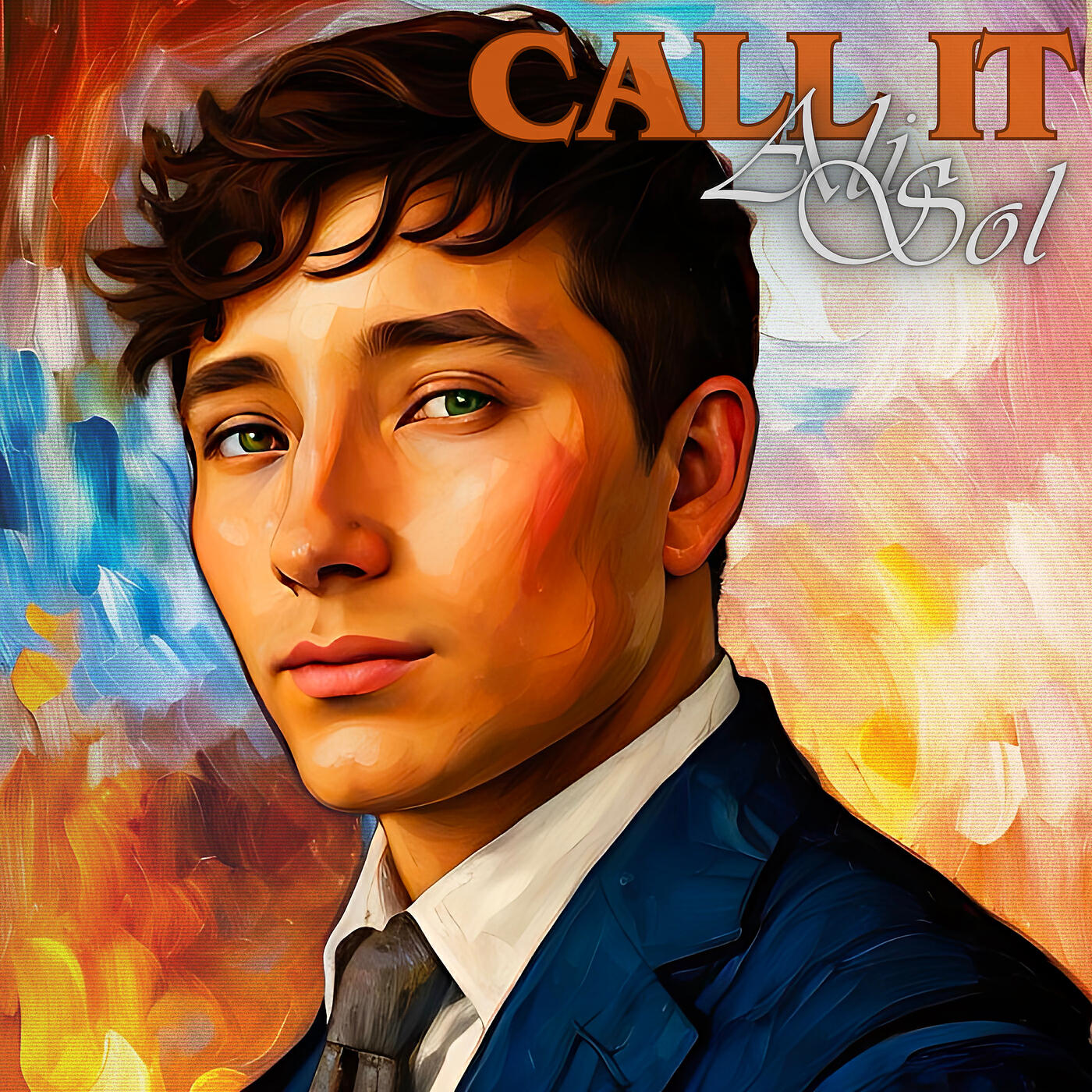Релиз Call It