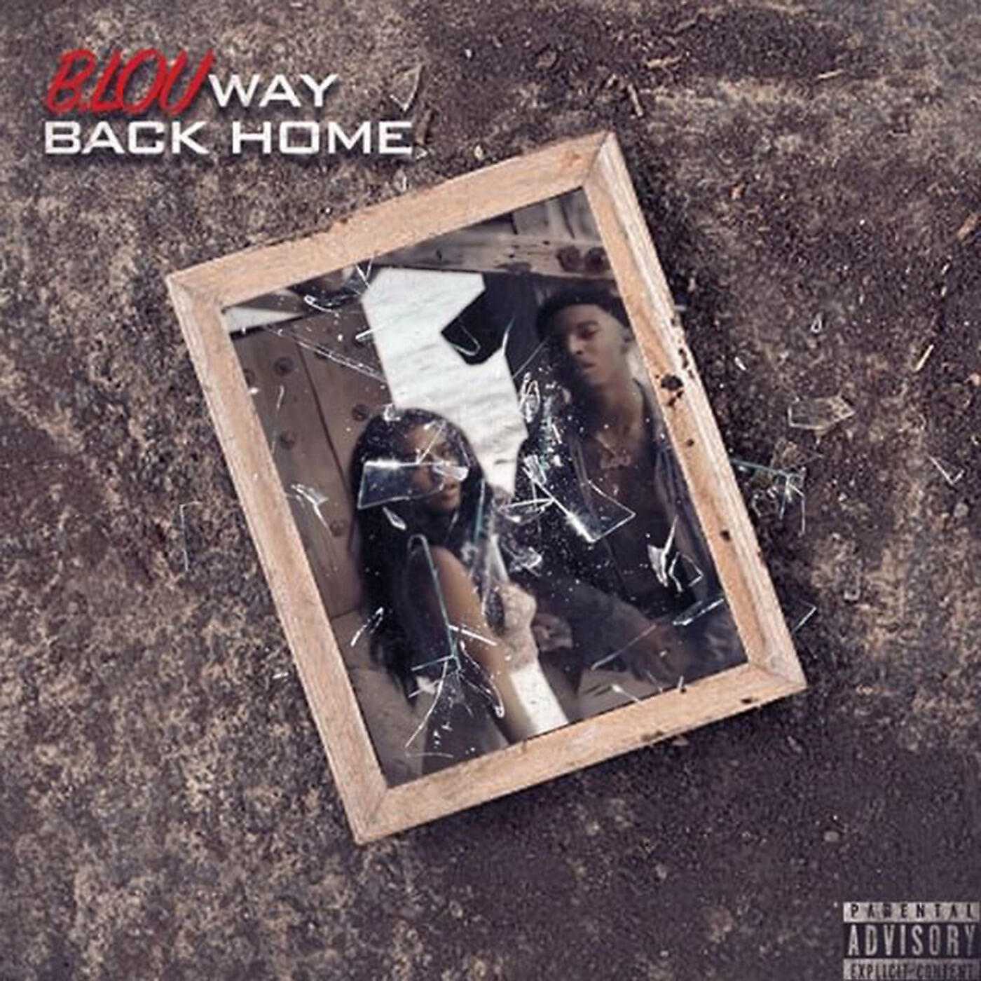 Релиз Way Back Home