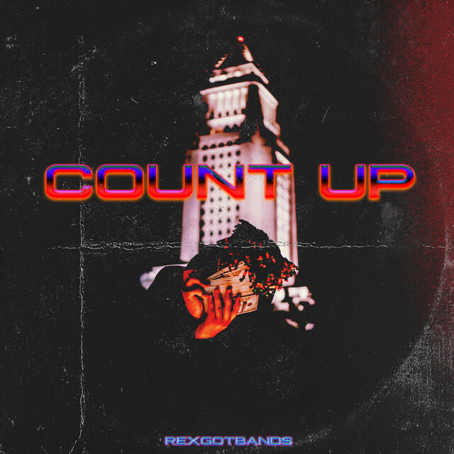 Релиз Count Up
