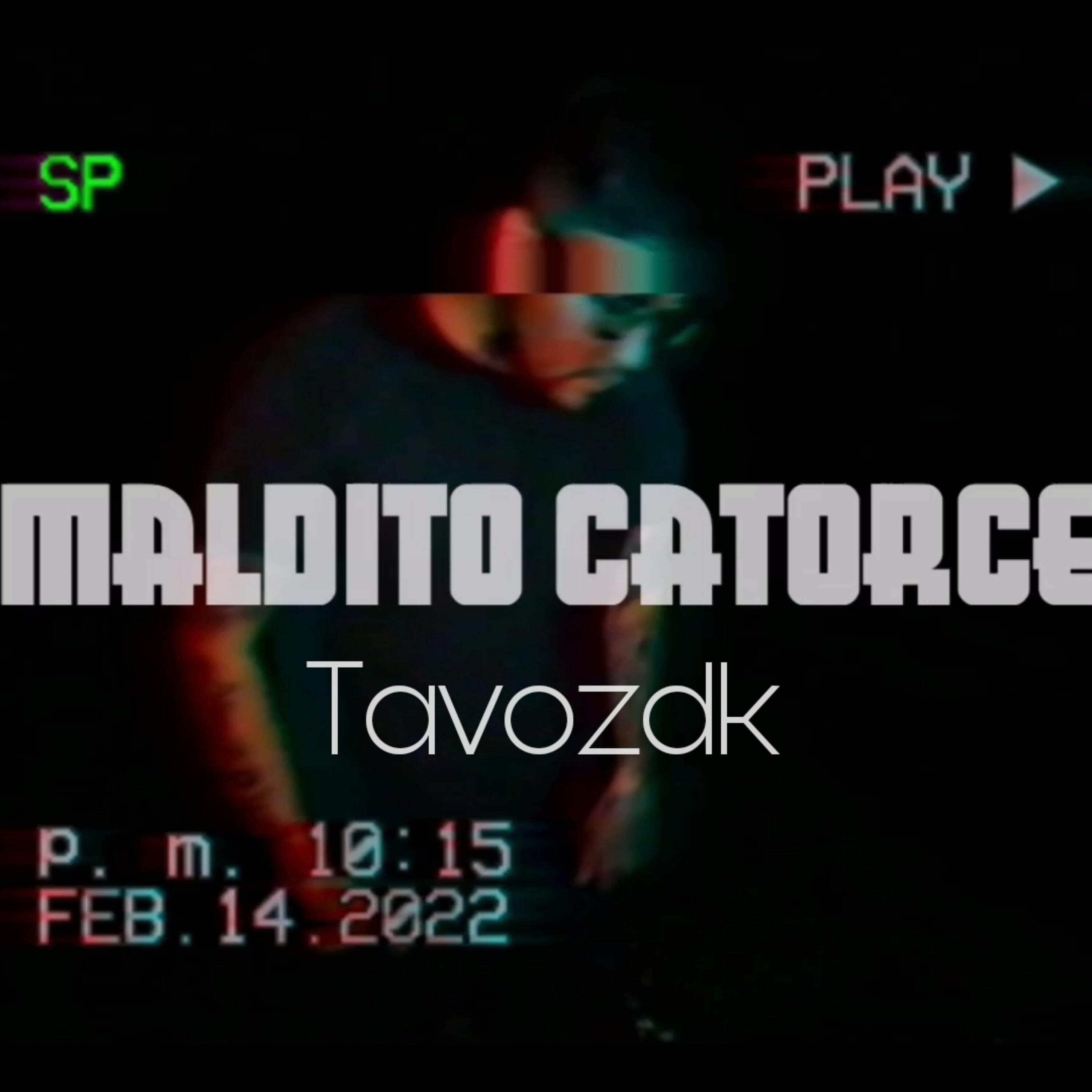 Релиз Maldito Catorce