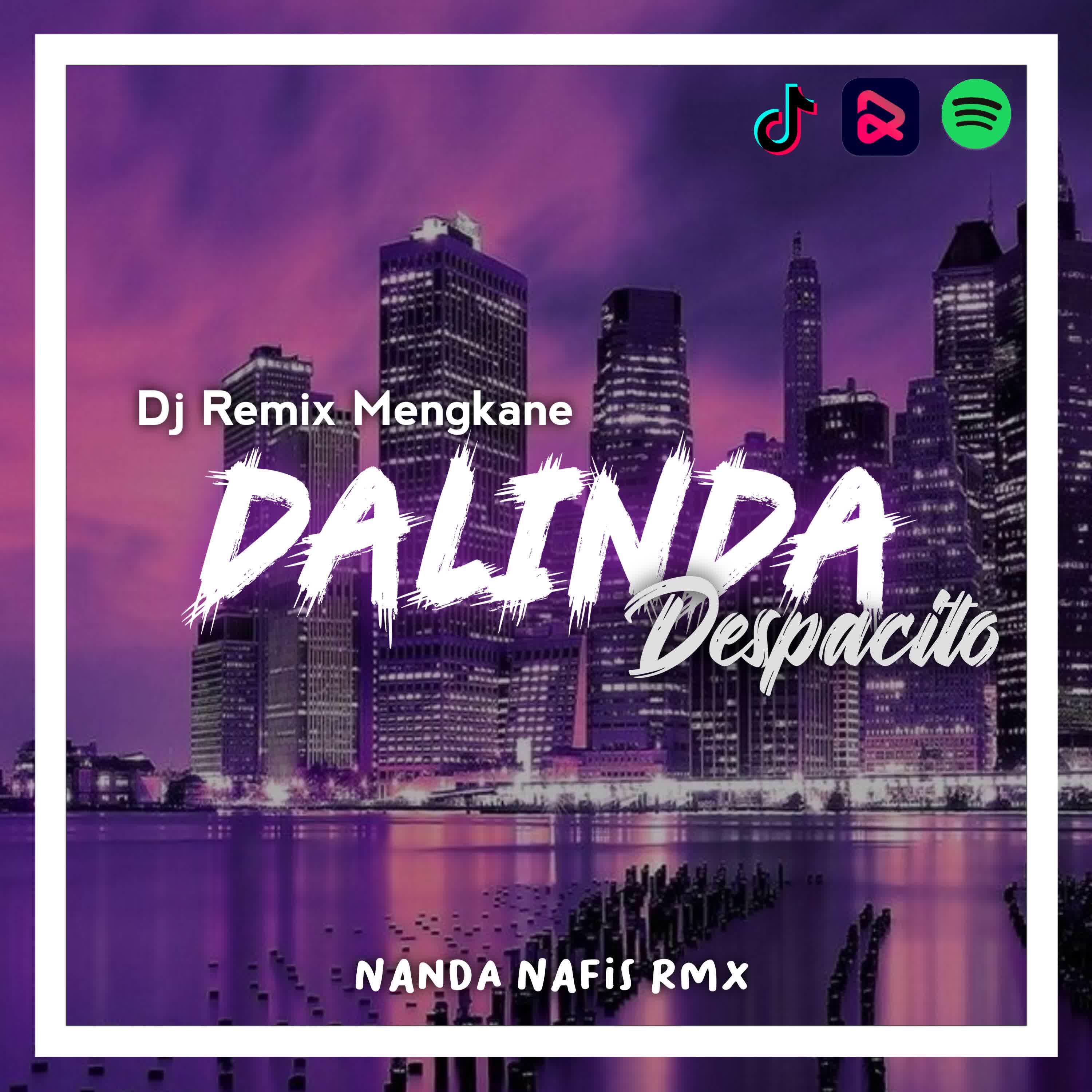 Релиз DJ DALINDA X DESPACITO
