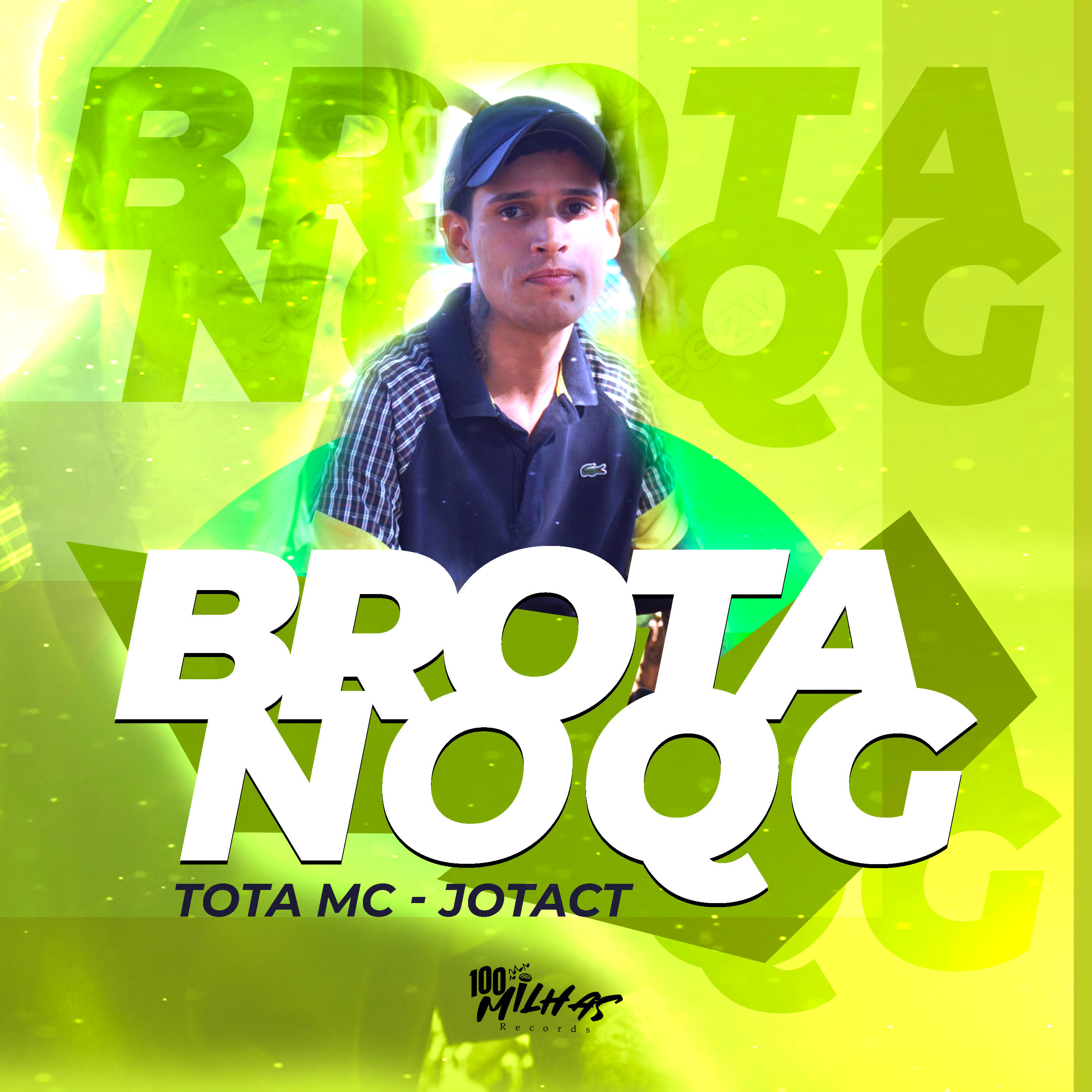 Релиз Brota no QG