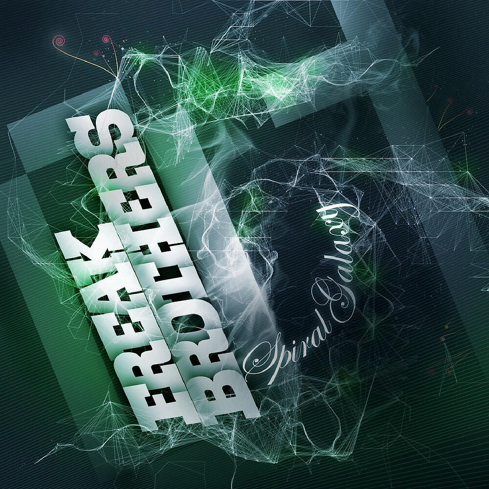 Релиз Spiral Galaxy