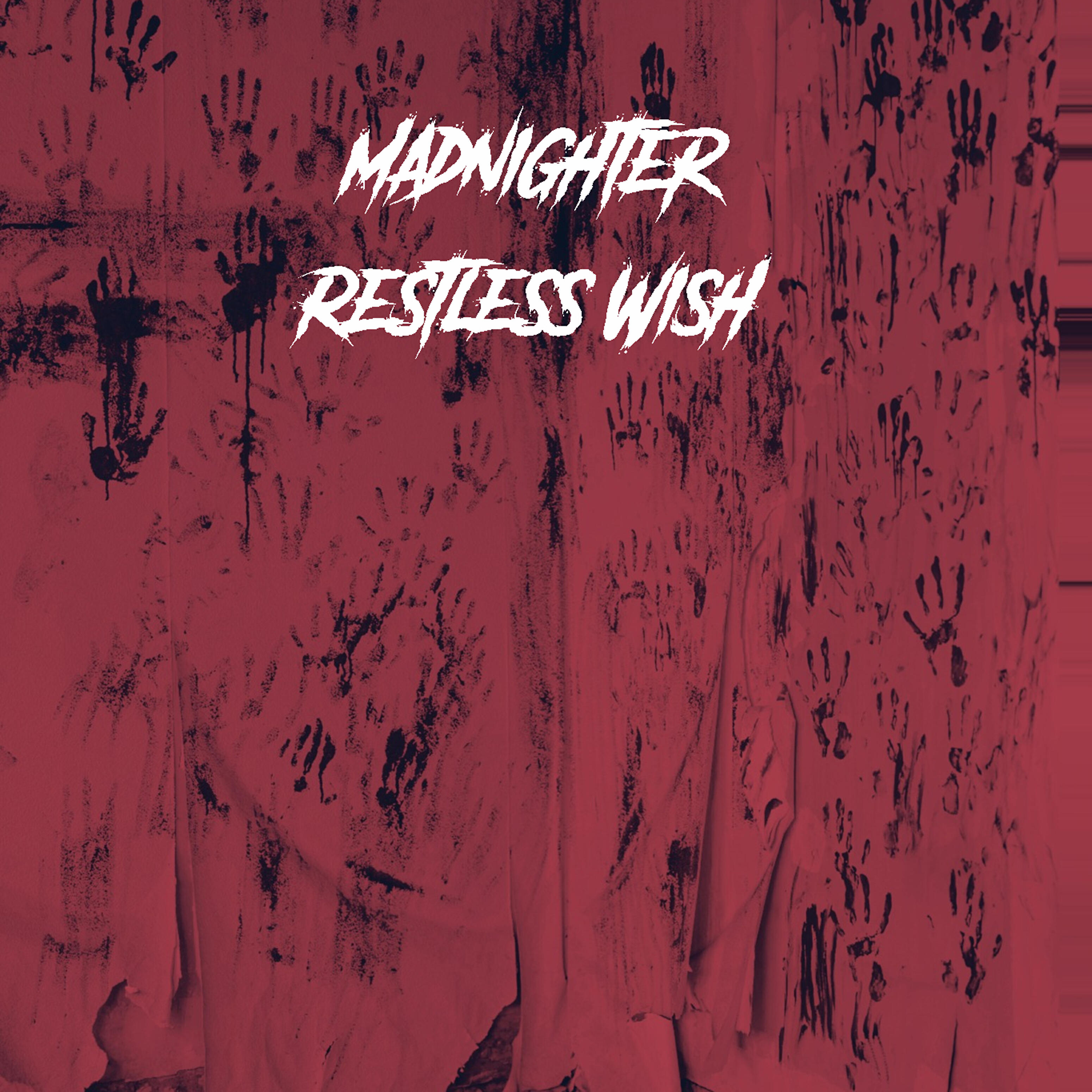 Релиз Restless Wish