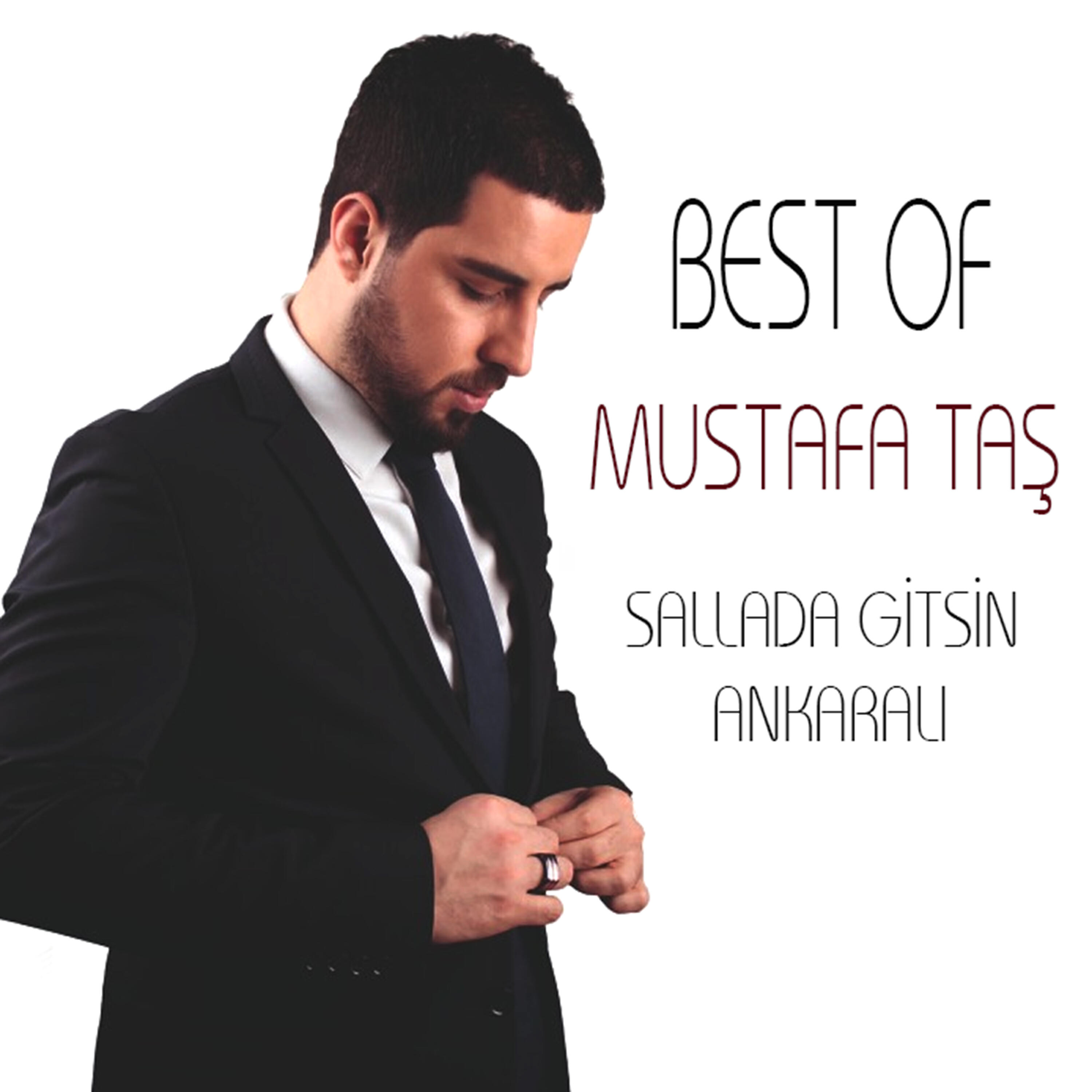 Релиз Best Of Mustafa Taş / Sallada Gitsin Ankaralı