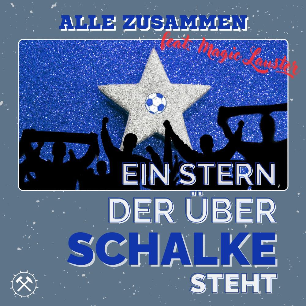 Релиз Ein Stern, der über Schalke steht