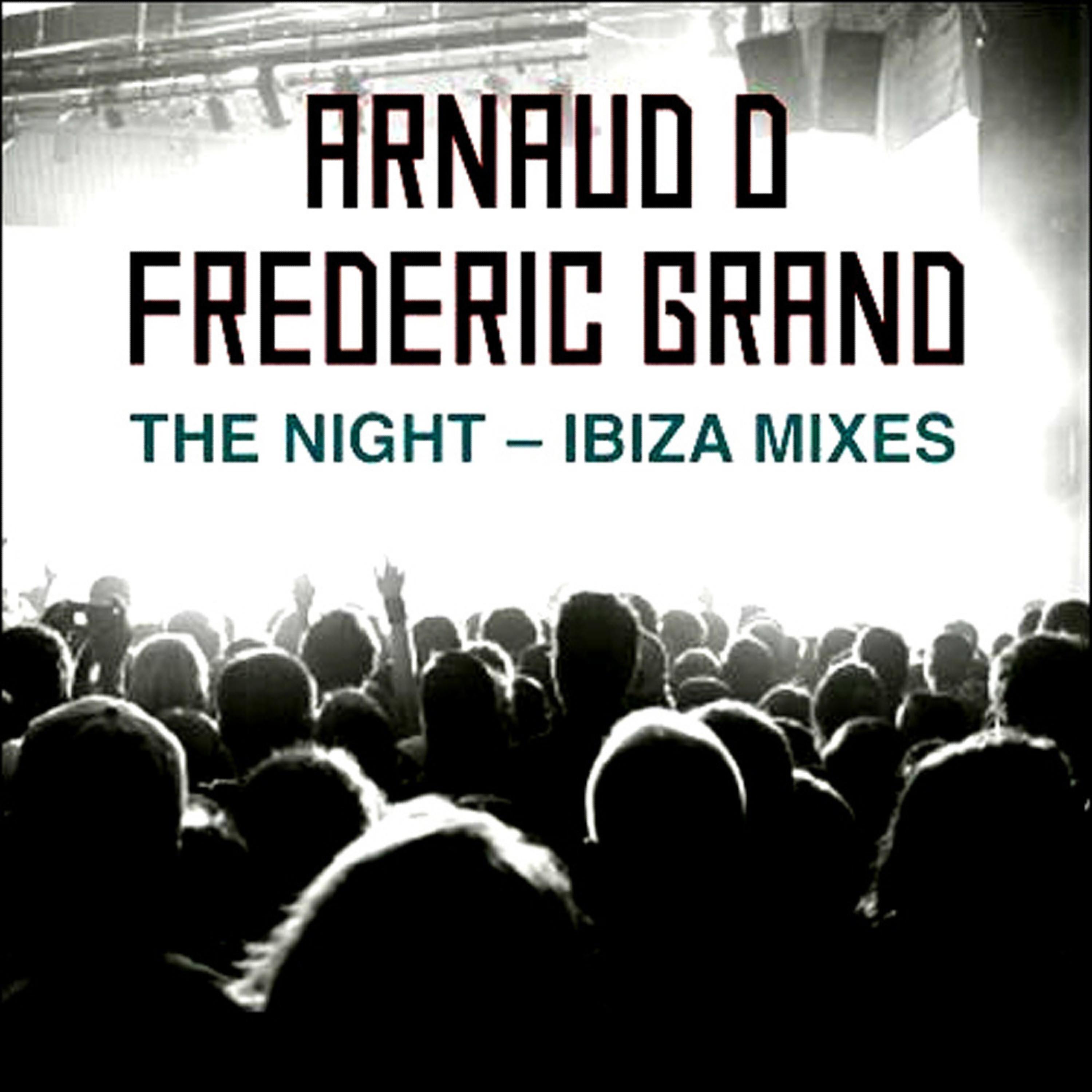 Frederic Grand