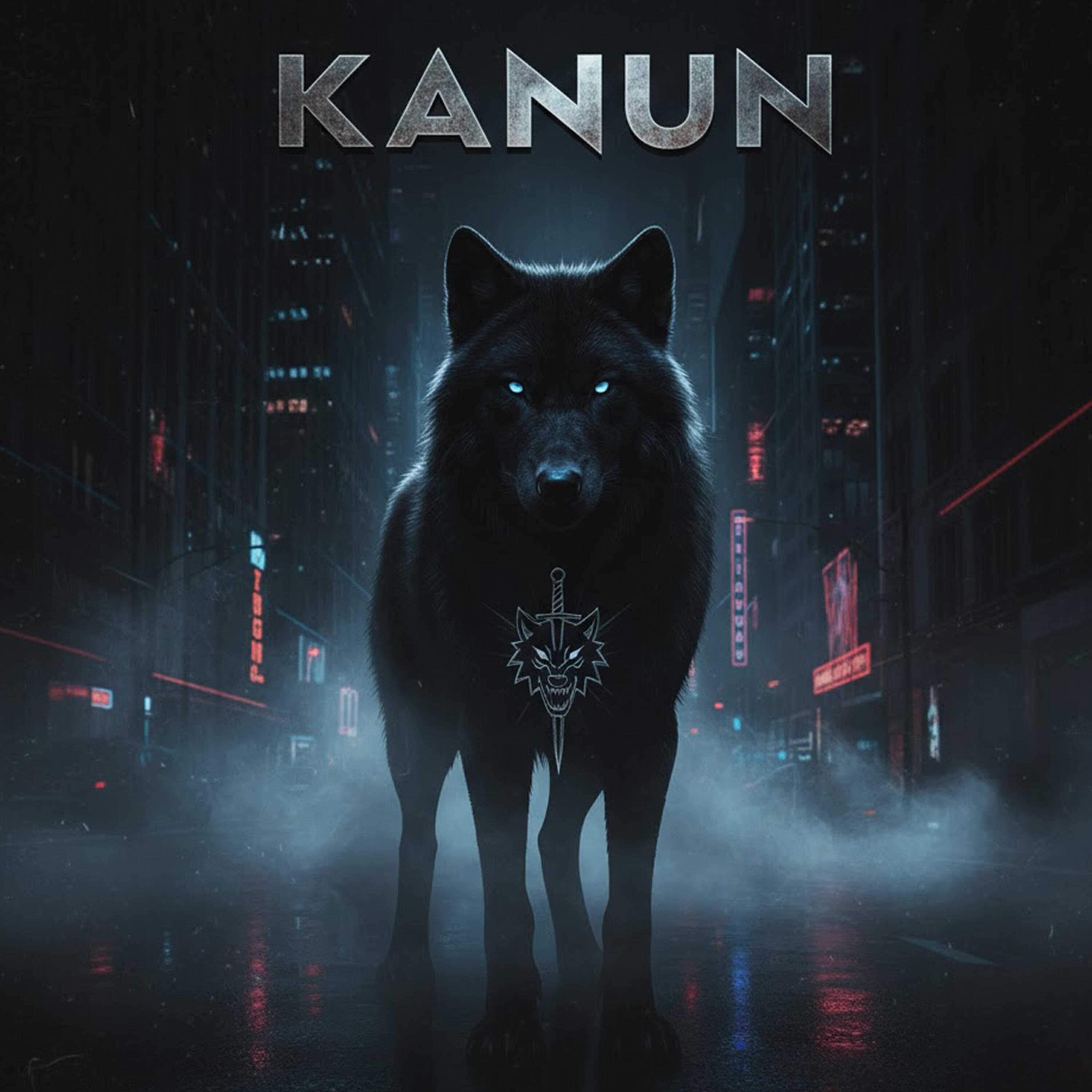 Релиз Kanun