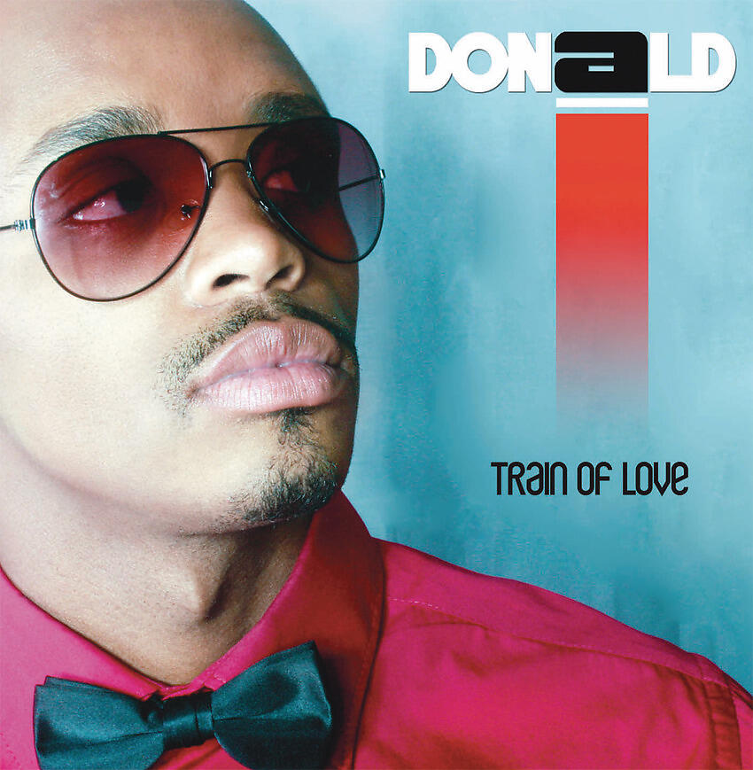 Релиз Train Of Love