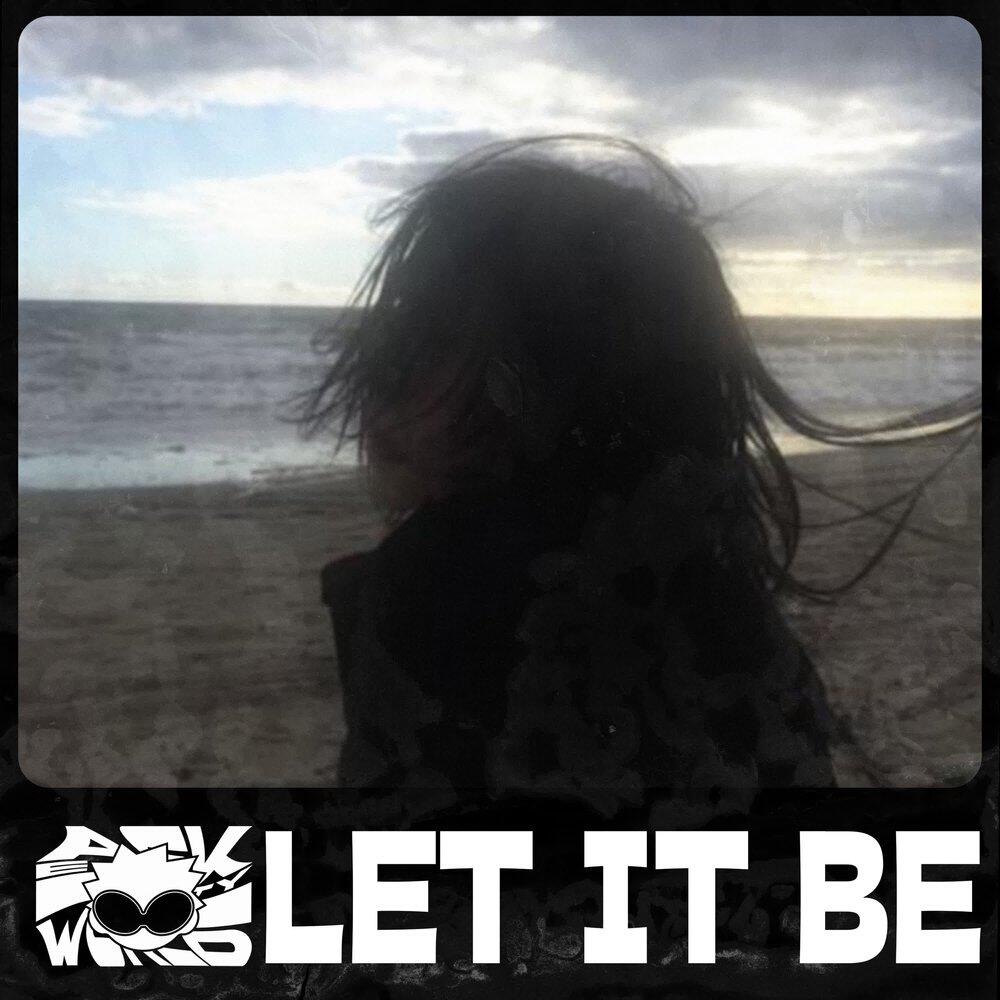 Релиз let it be