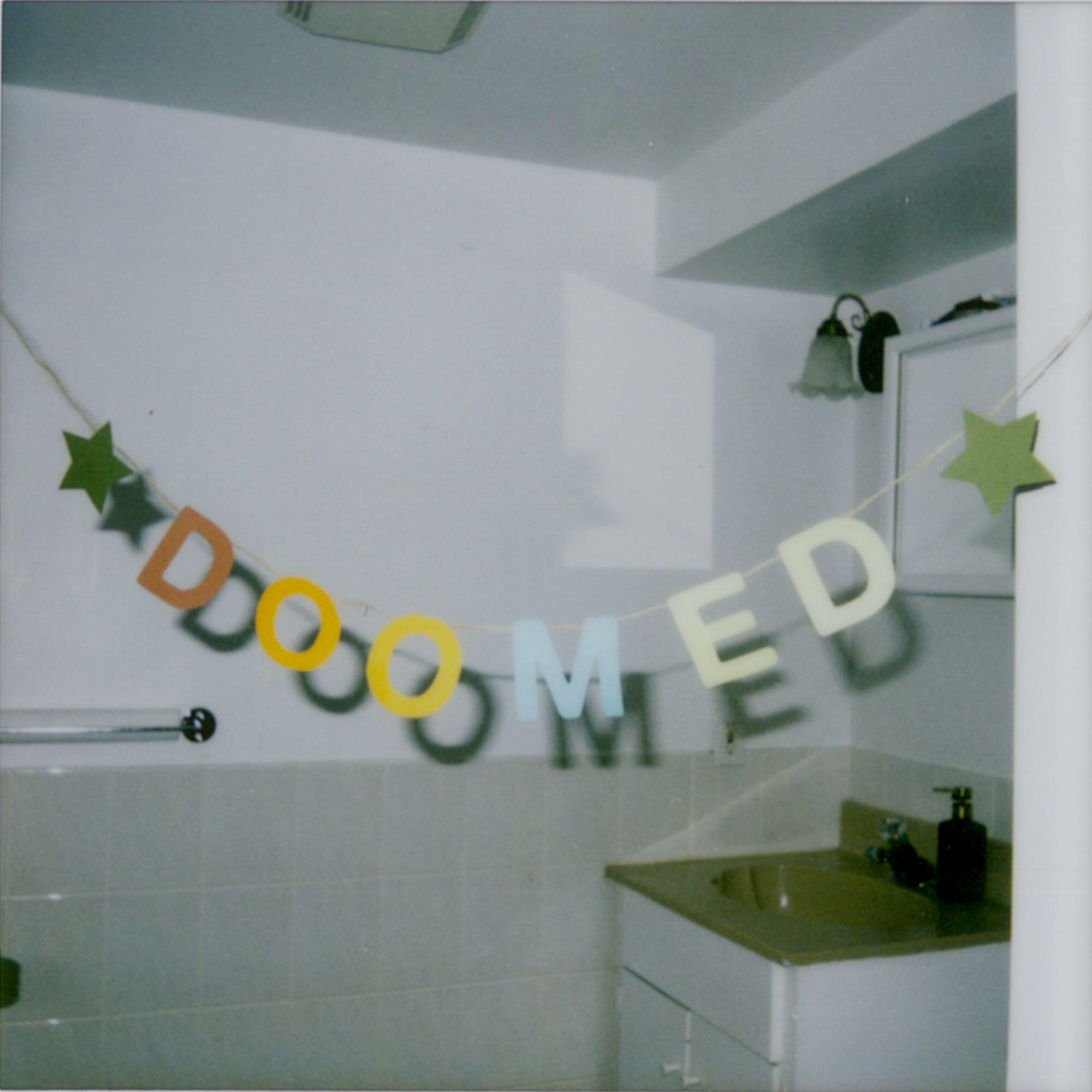 Релиз Doomed