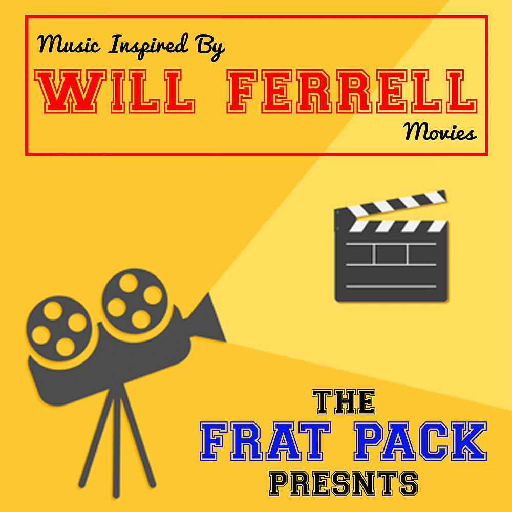 Релиз Music Inspired by Will Ferrell Movies