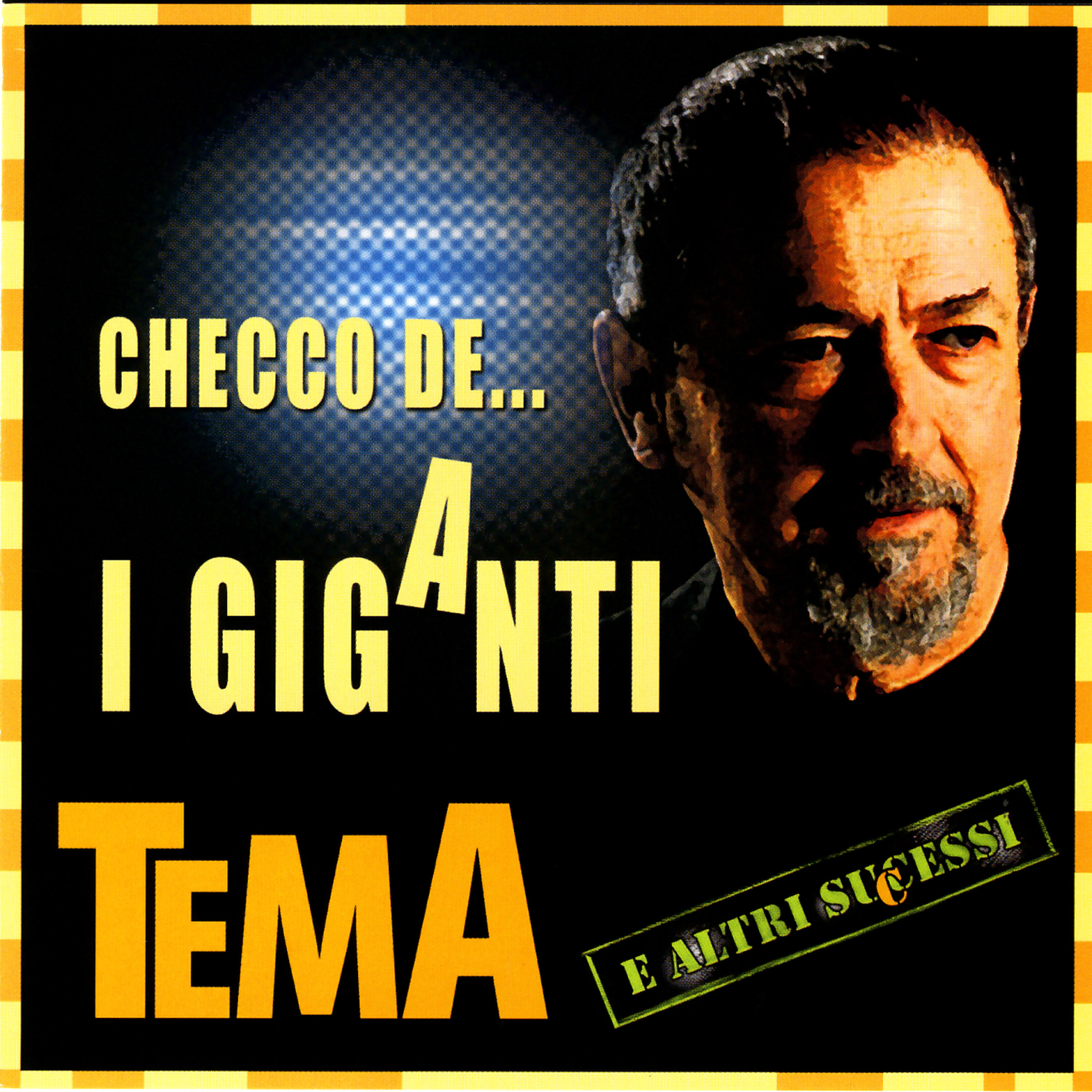 Релиз Tema E Altri Successi