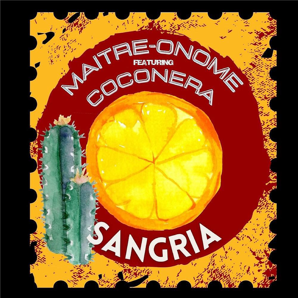 Релиз Sangria