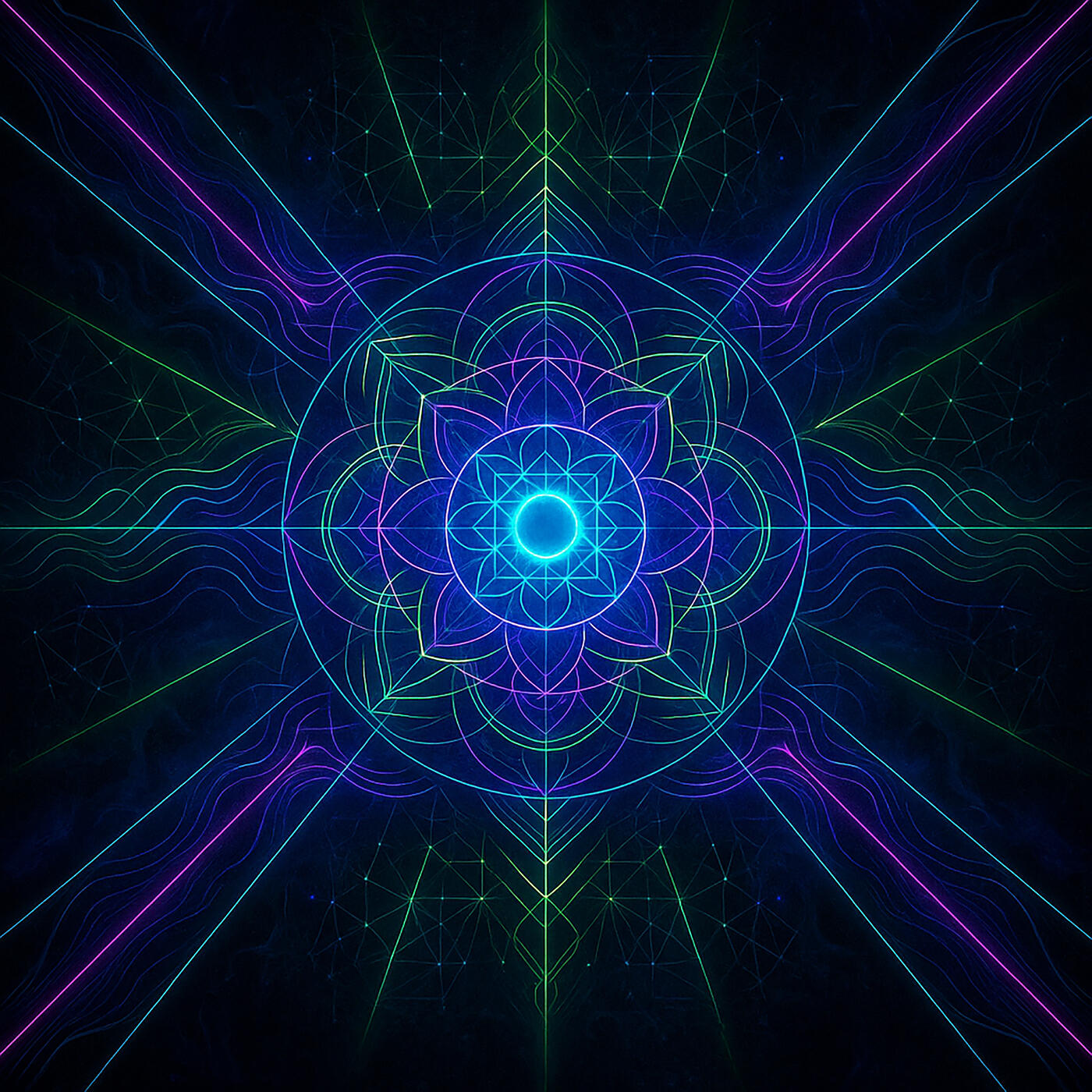 Релиз Psy Vector