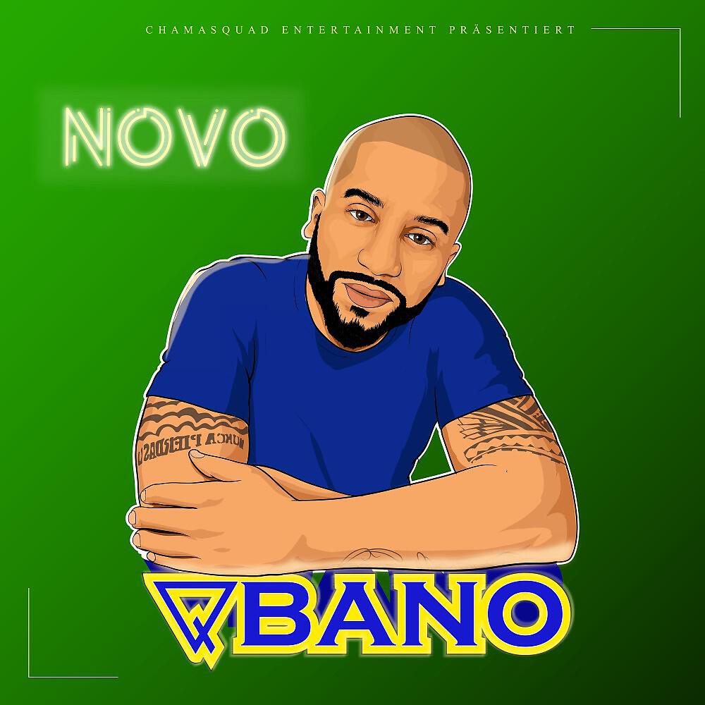 Релиз Novo