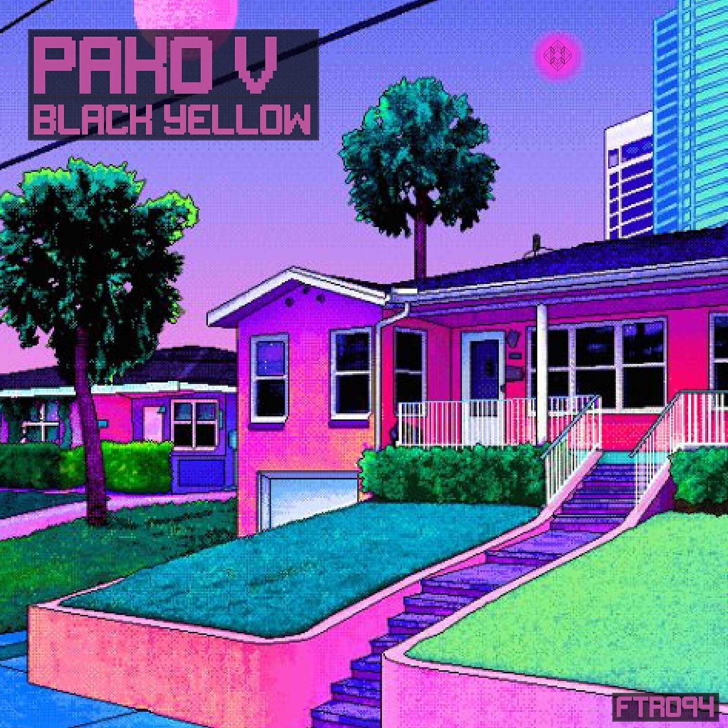 Релиз Black