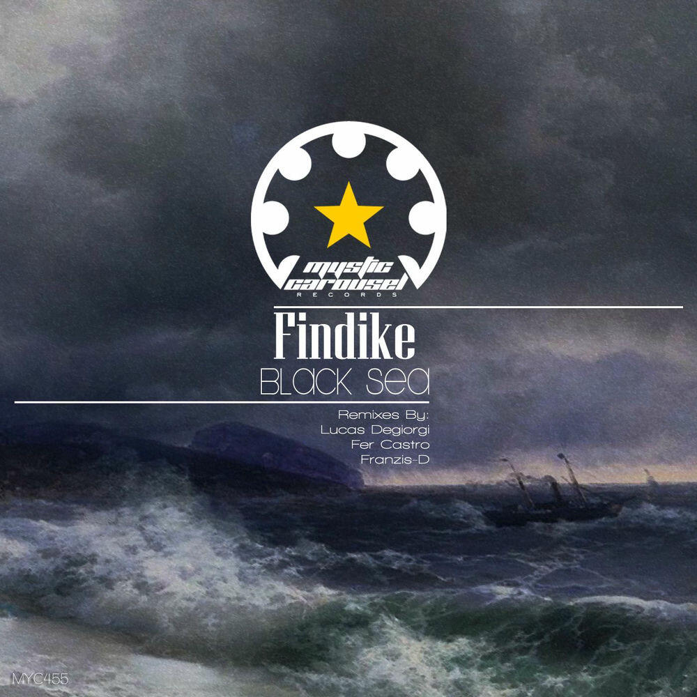 Релиз Black Sea