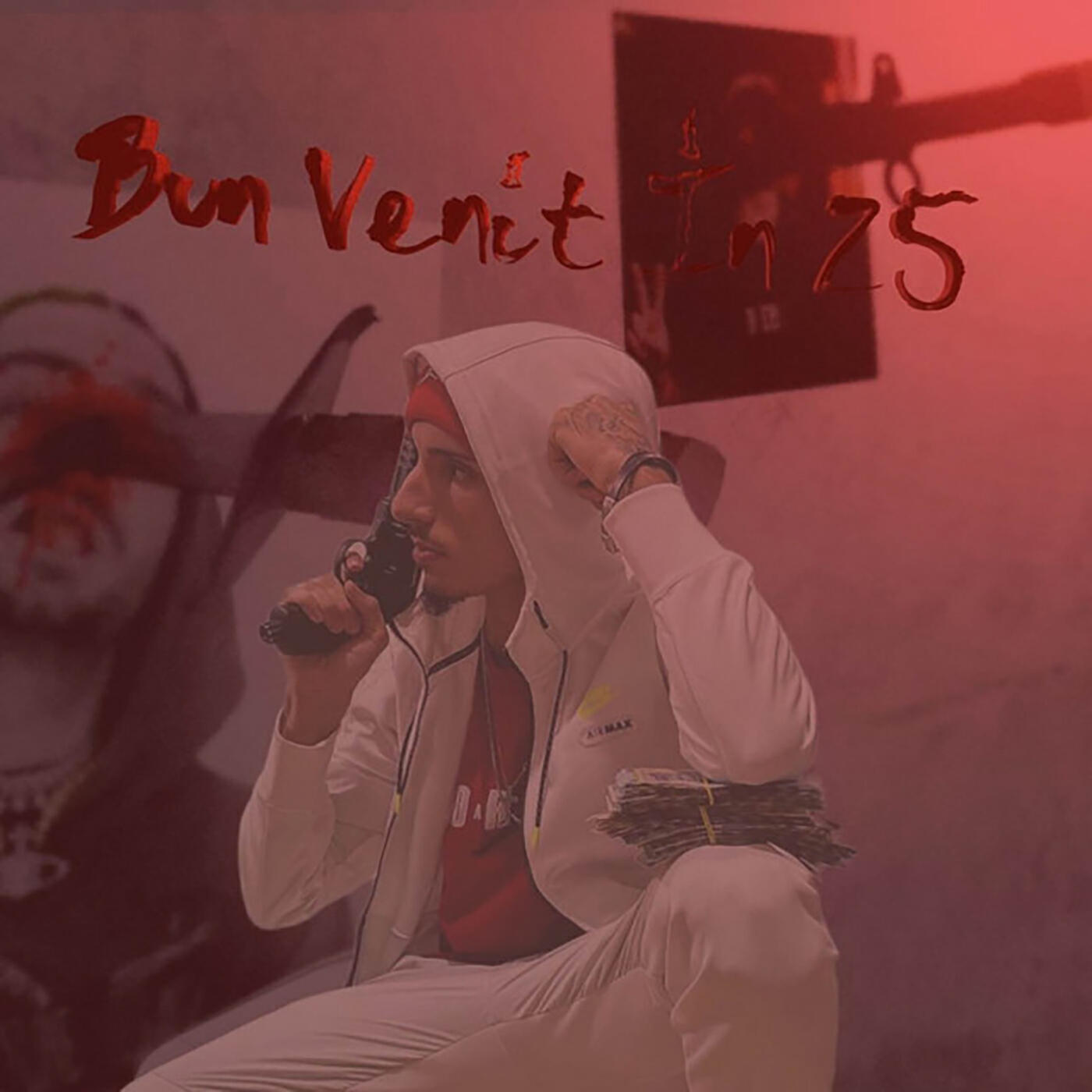 Релиз Bun Venit În Z5