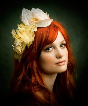 Alison Sudol
