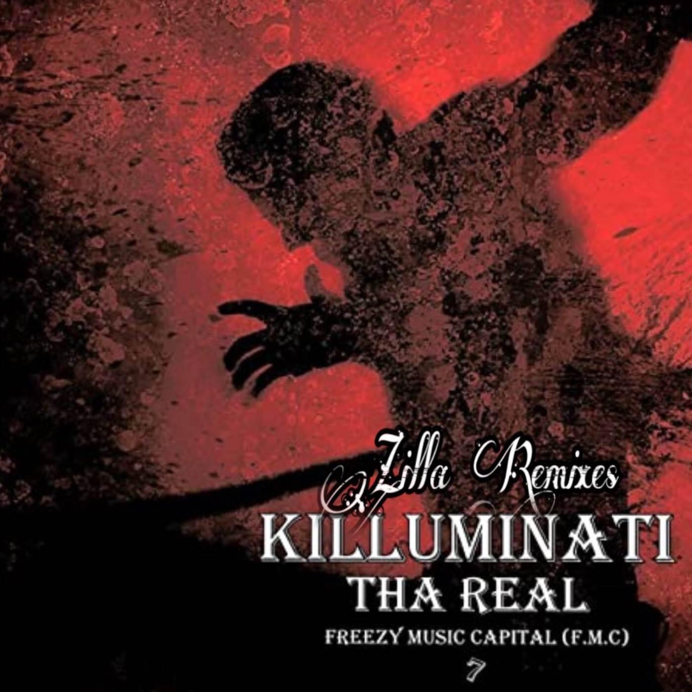 Релиз Tha Real (Zilla Remixes)