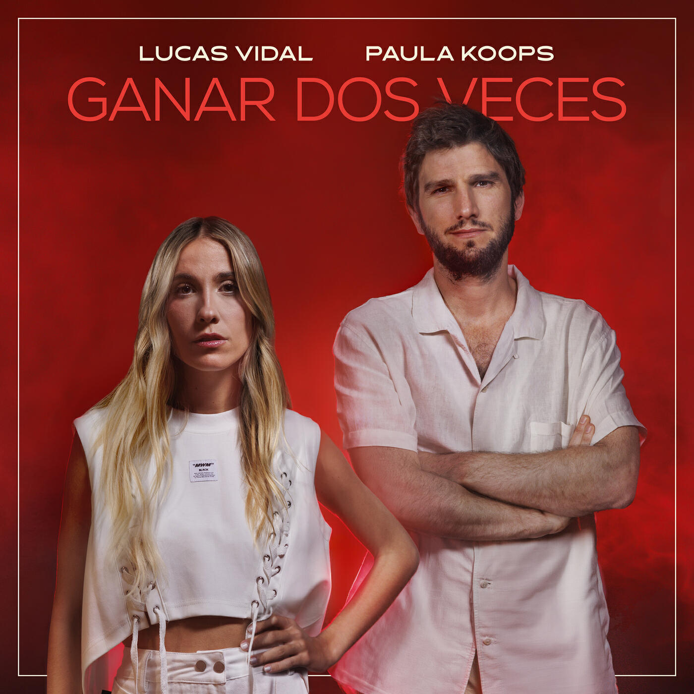 Релиз Ganar Dos Veces