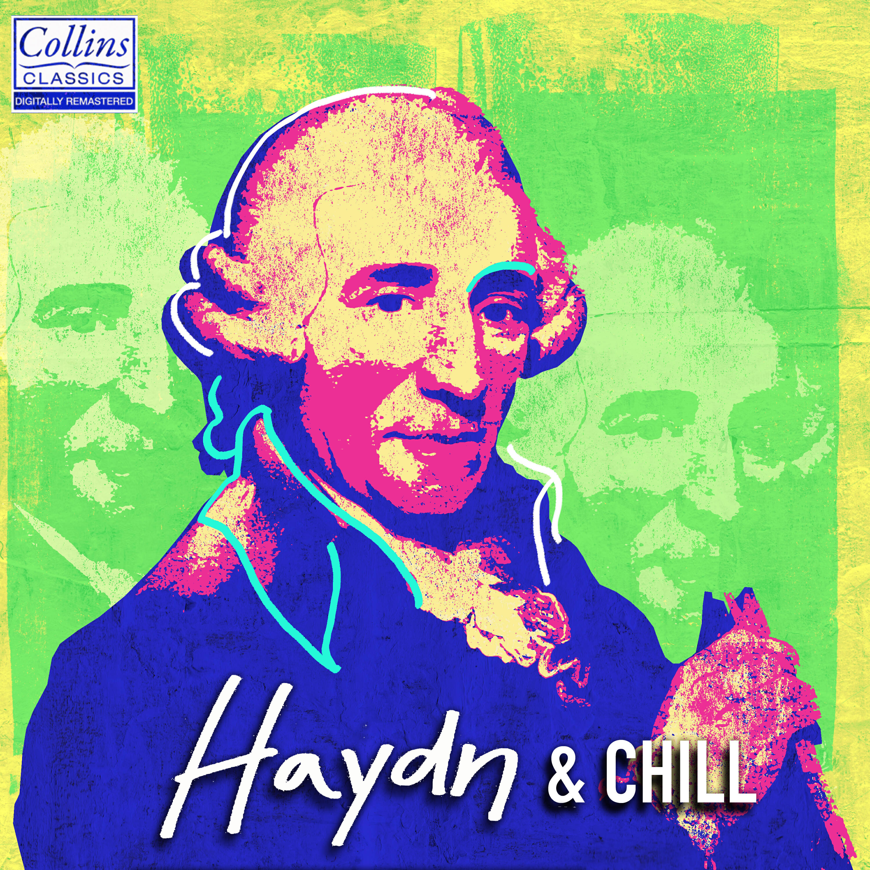 Релиз Haydn and Chill