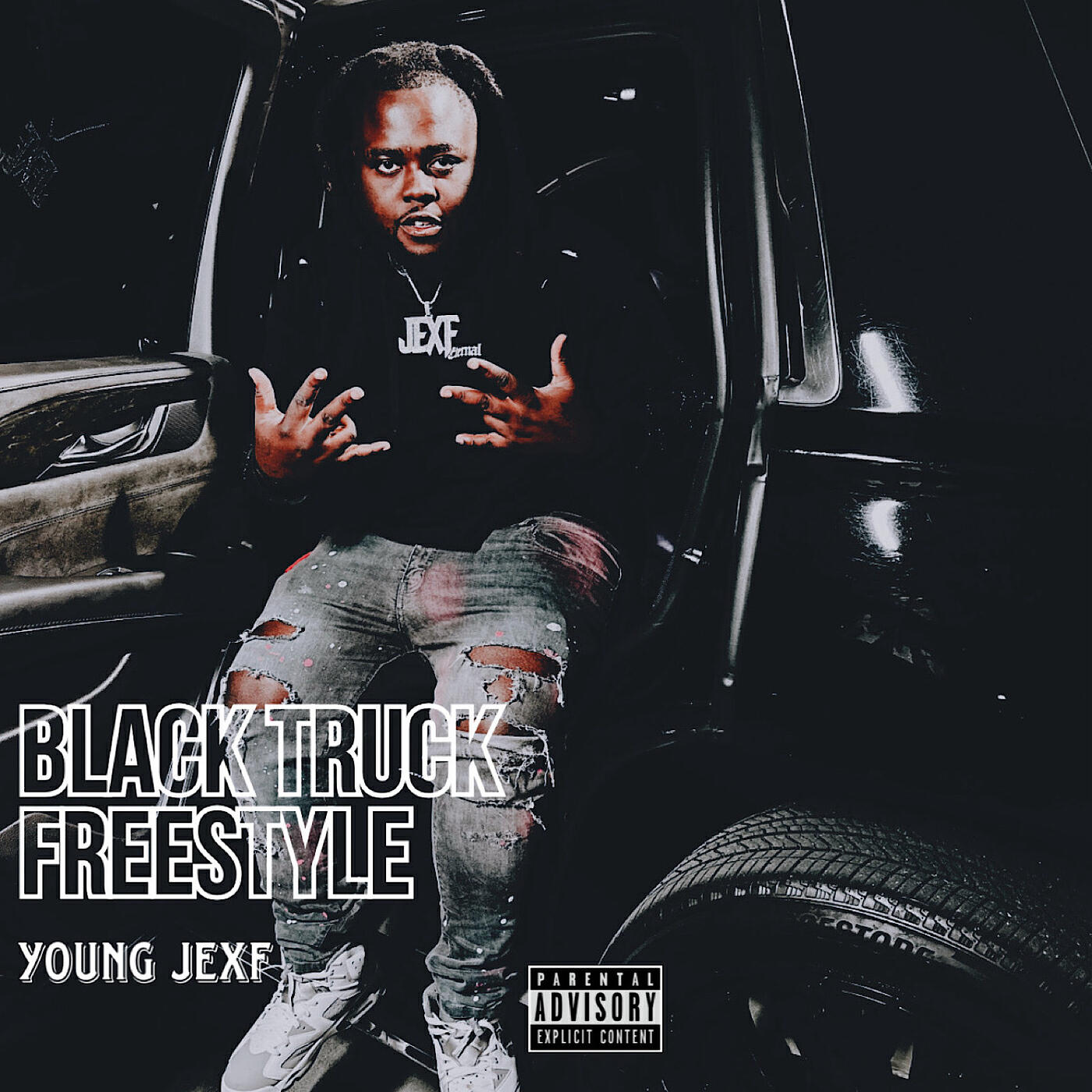 Young Jexf