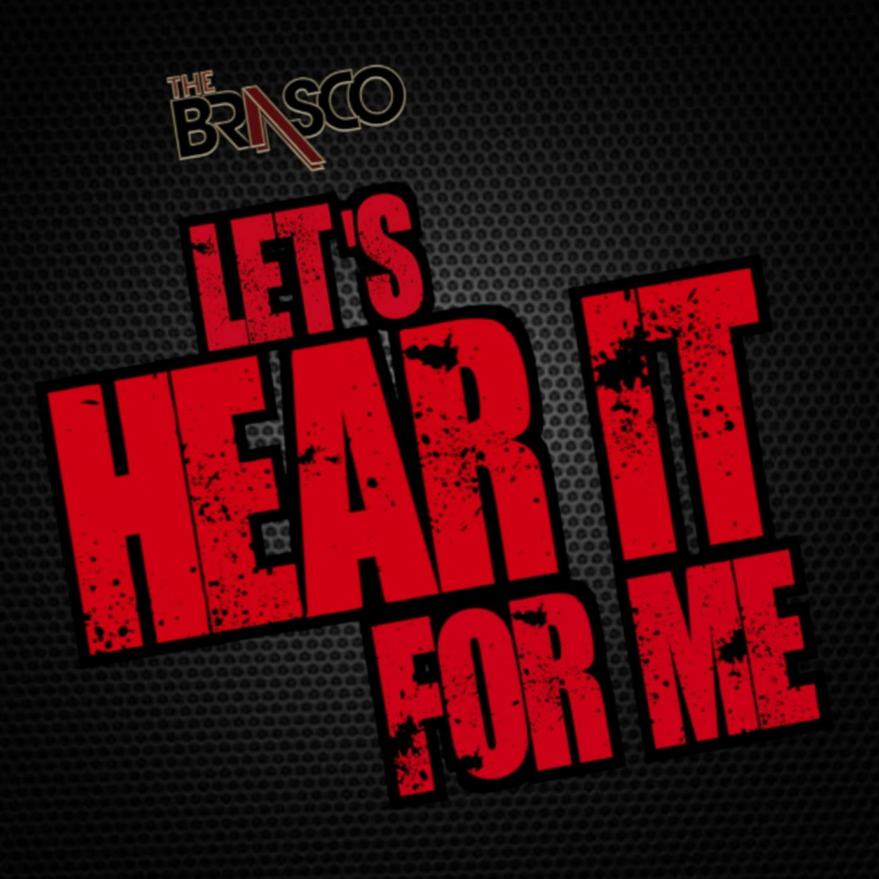 Релиз Let's Hear It for Me