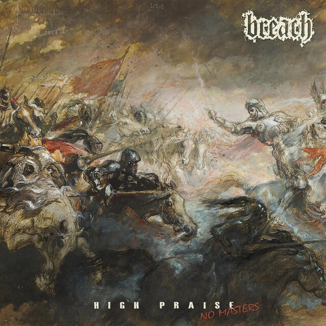 Релиз High Praise : No Masters