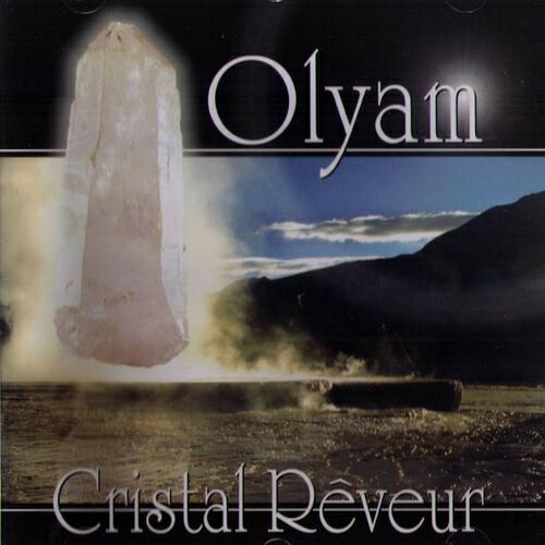 Релиз Cristal rêveur