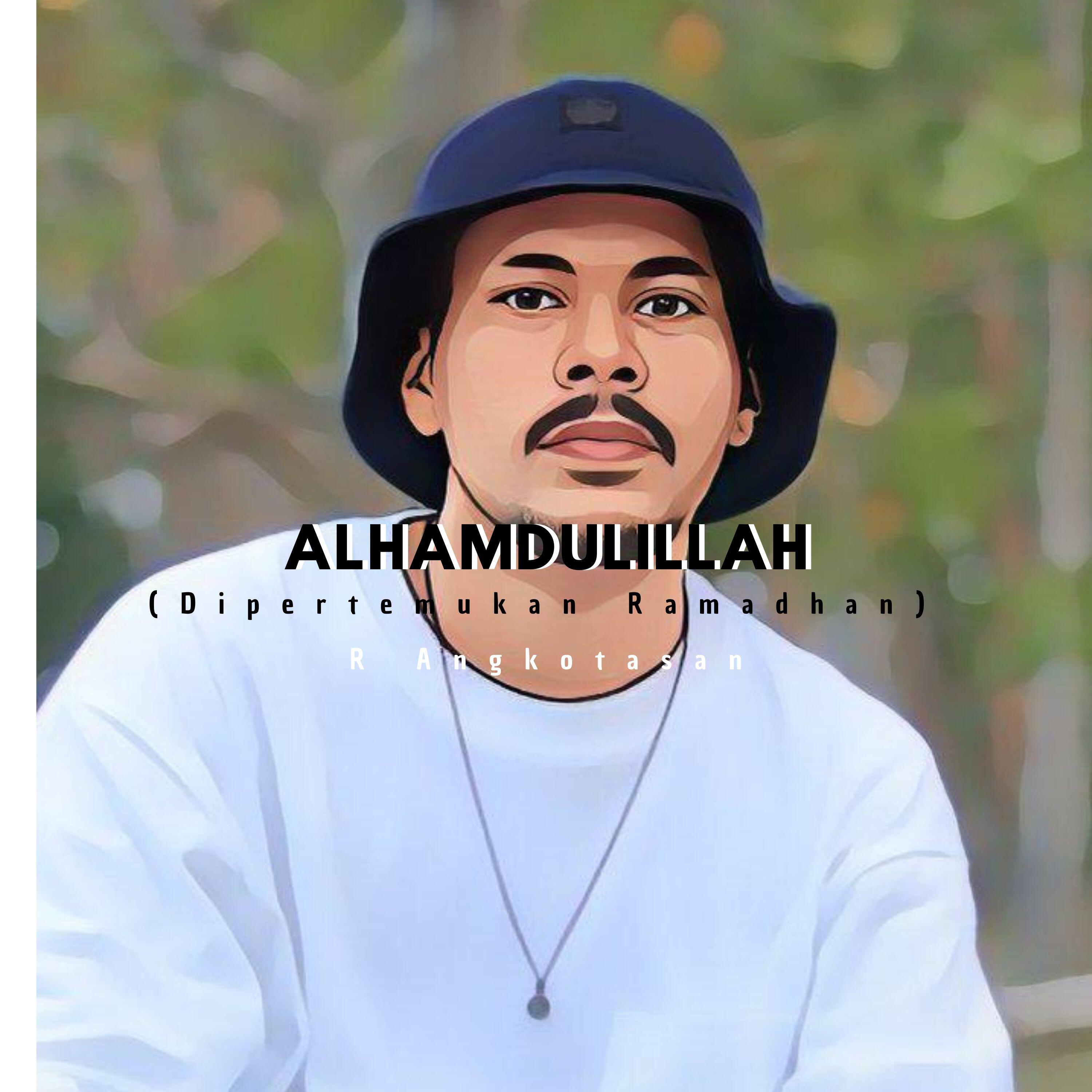 Релиз Alhamdulillah (Di pertemukan Ramadhan)