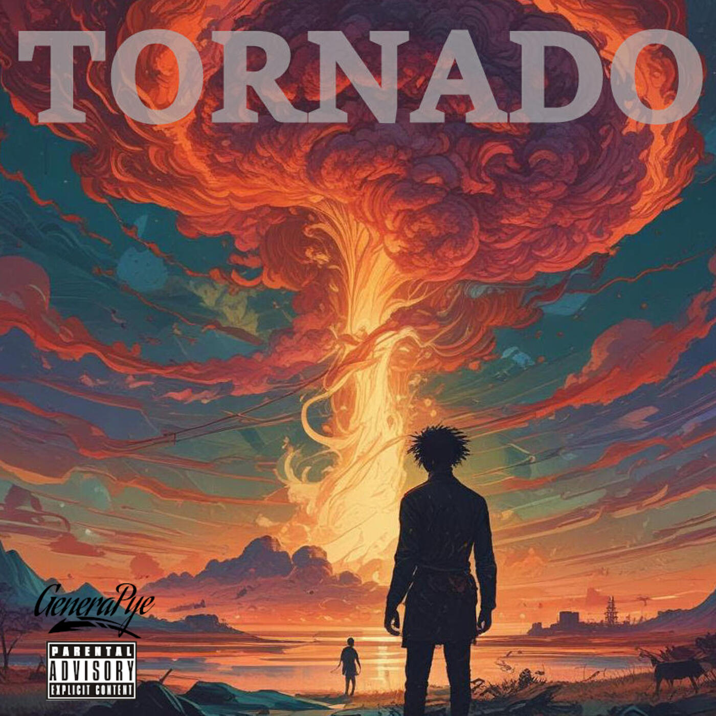 Релиз Tornado