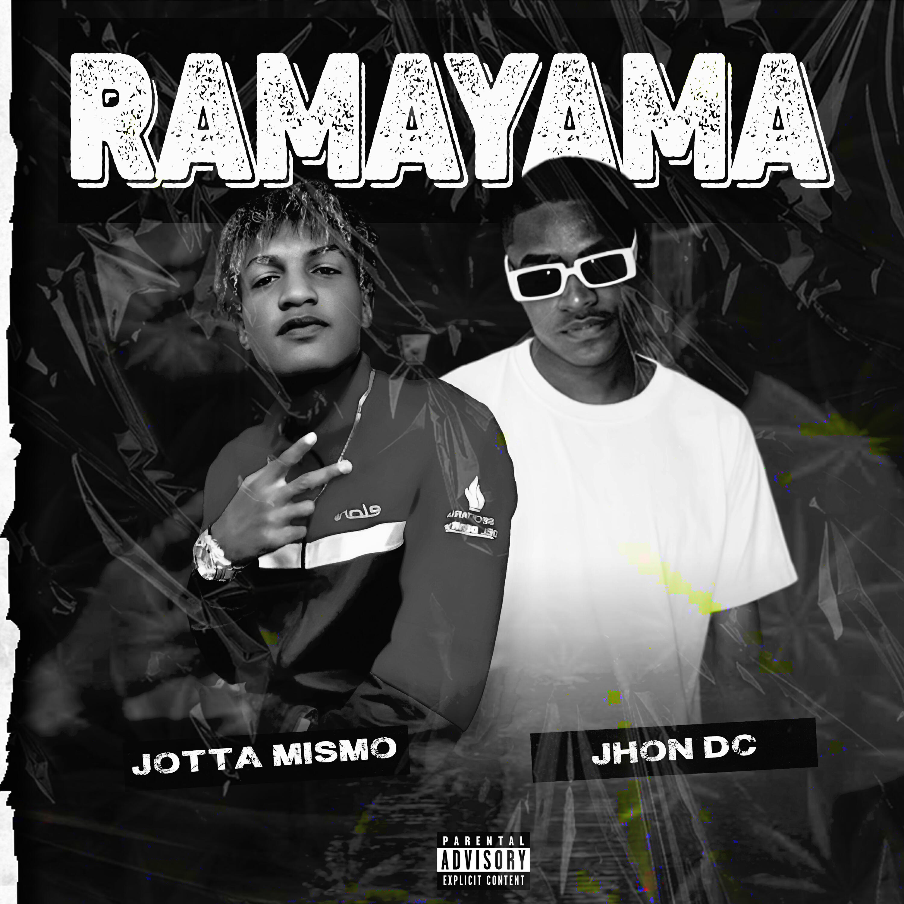 Релиз Ramayama