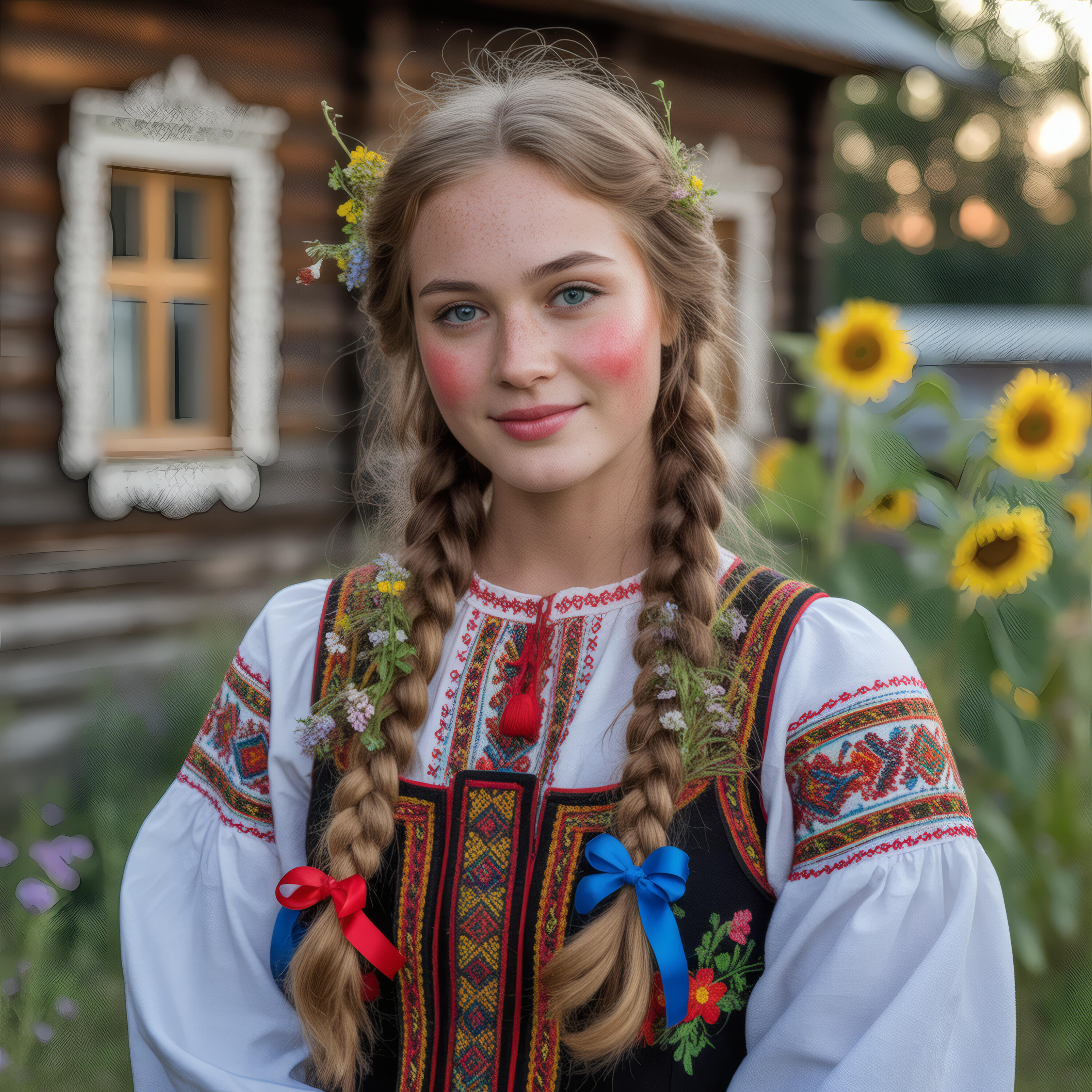 Русская музыка без слов