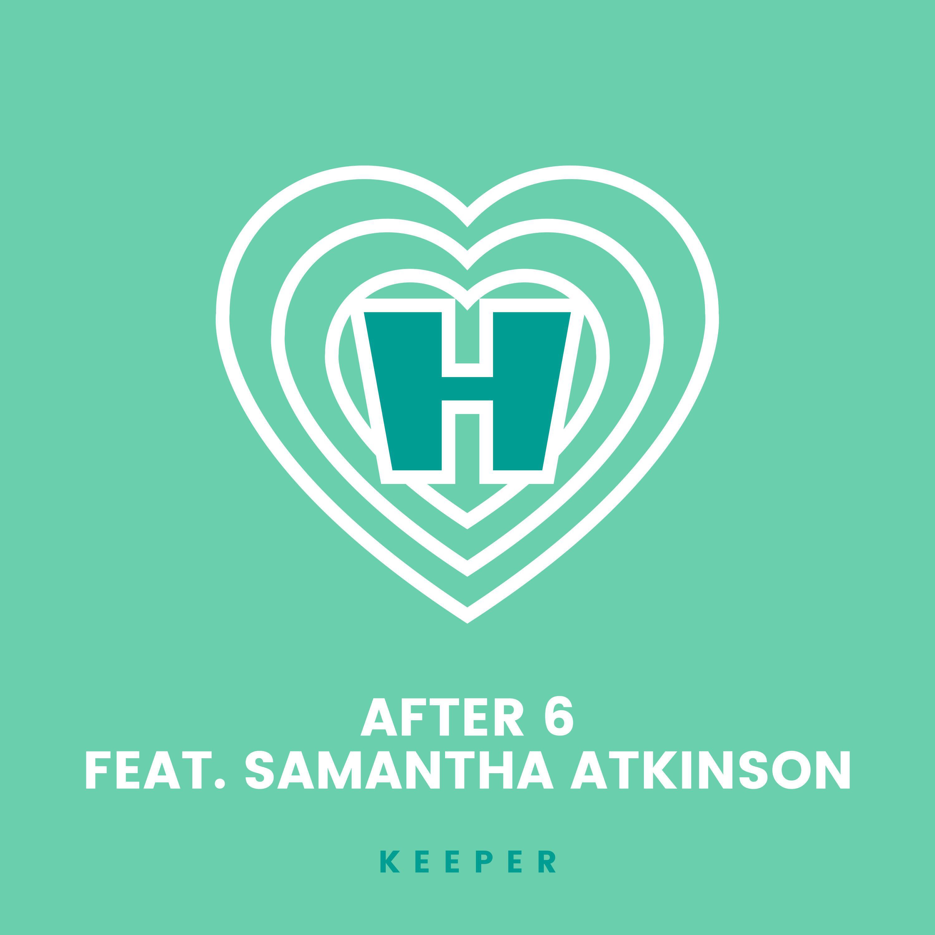Релиз Keeper