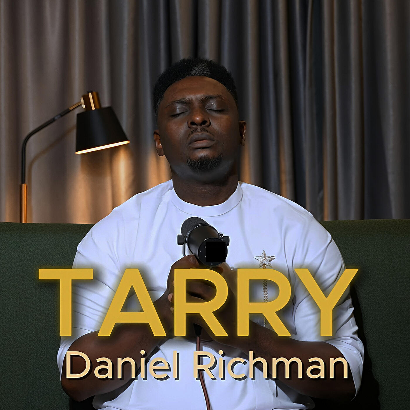Релиз Tarry
